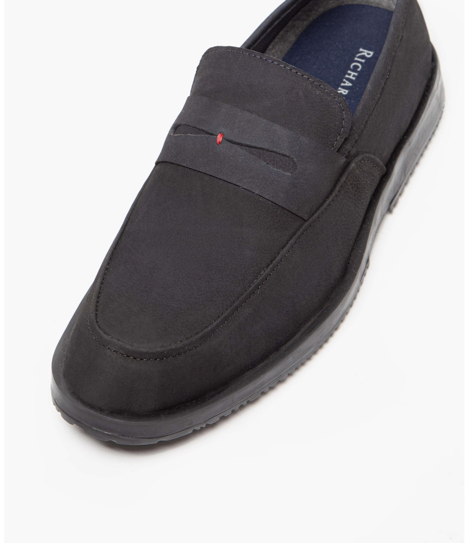 Mocassim Seleiro Mirage Rch Marinho