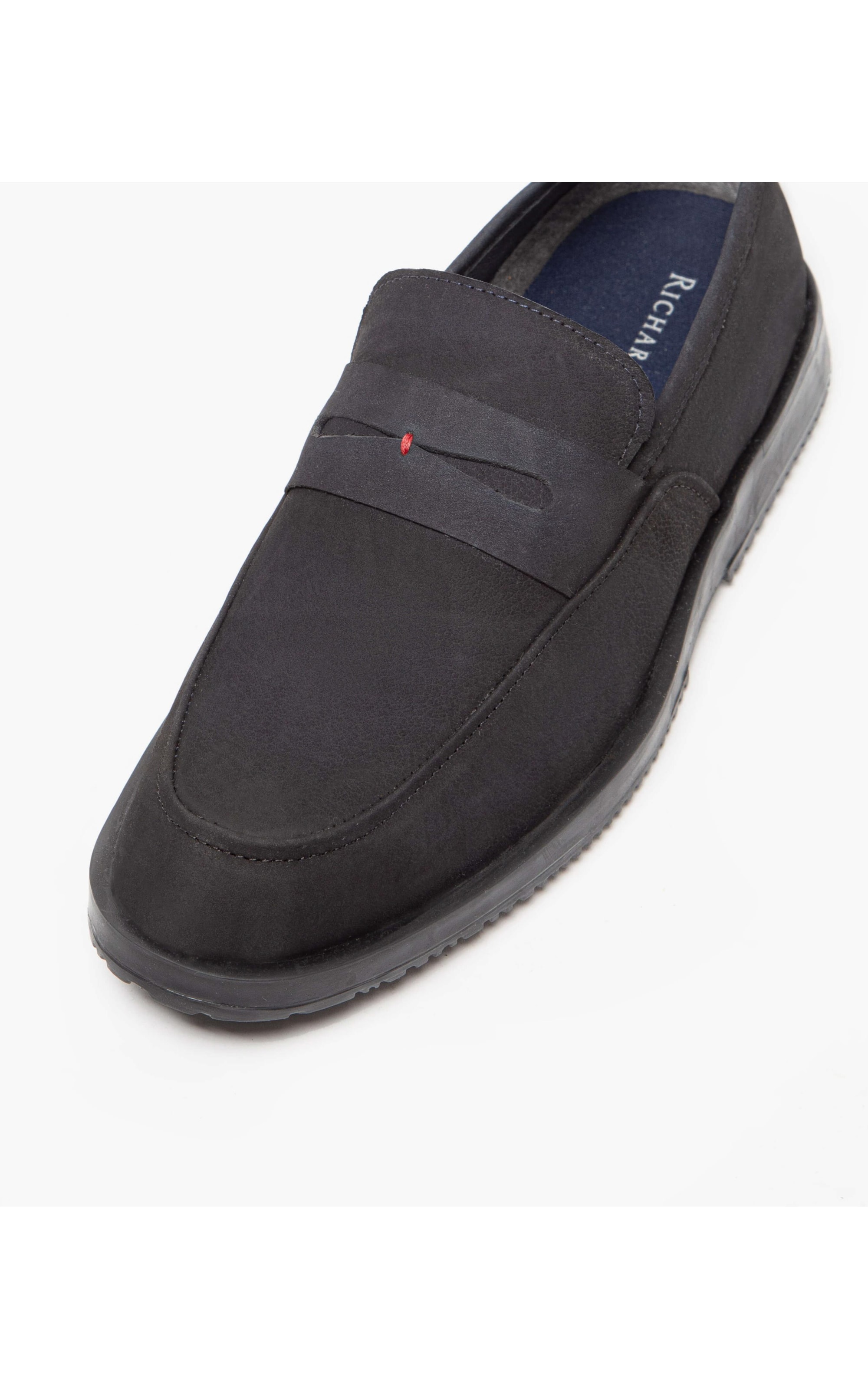 Mocassim Seleiro Mirage Rch Marinho