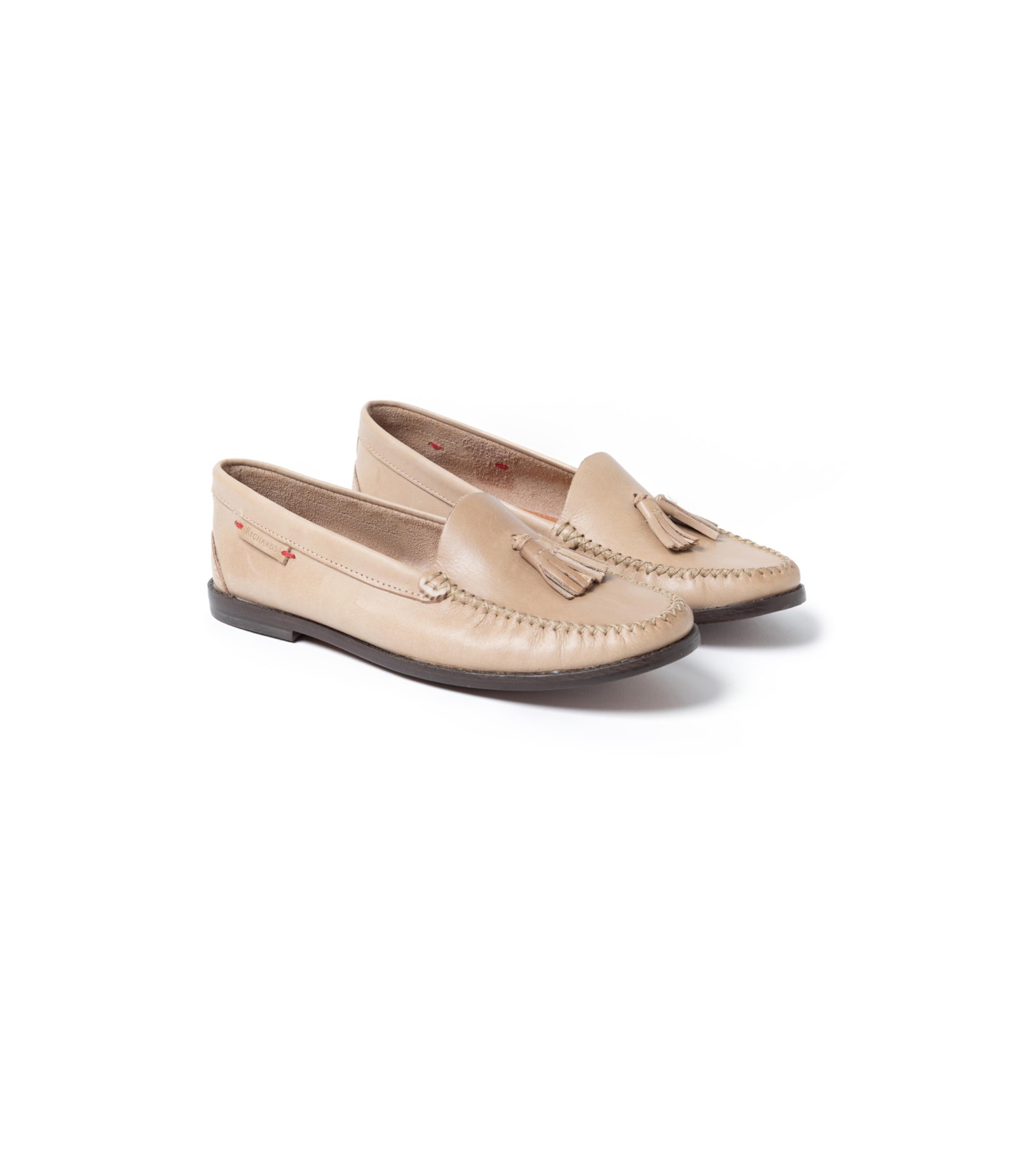 Mocassim Silverstride Rch Husk