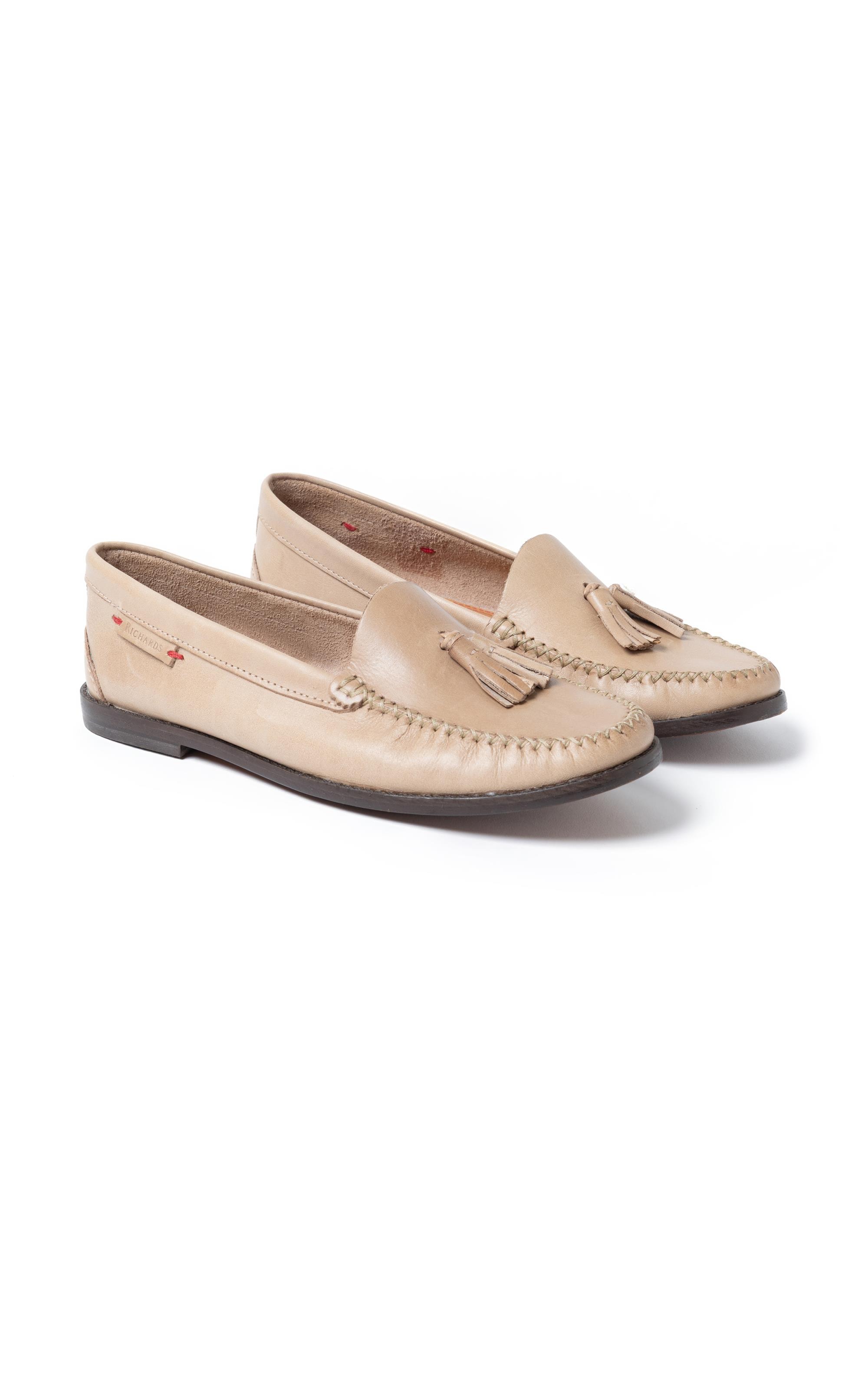 Mocassim Silverstride Rch Husk