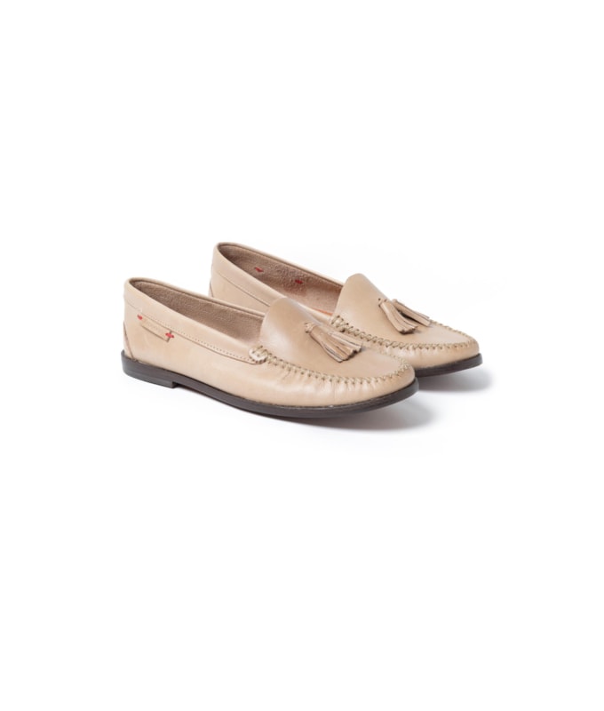 Mocassim Silverstride Rch Husk