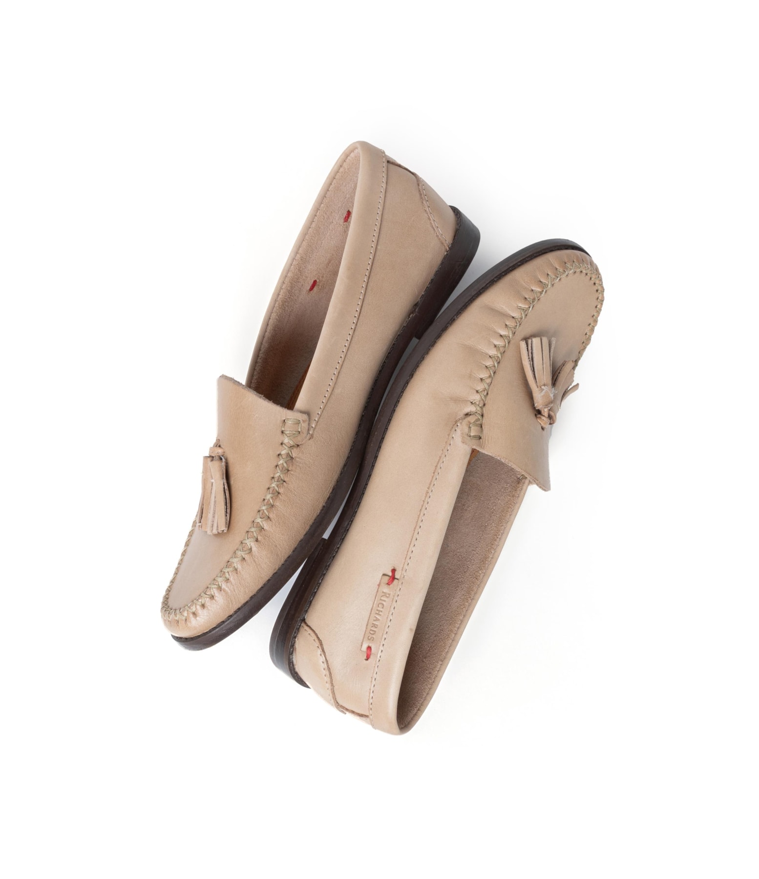 Mocassim Silverstride Rch Husk