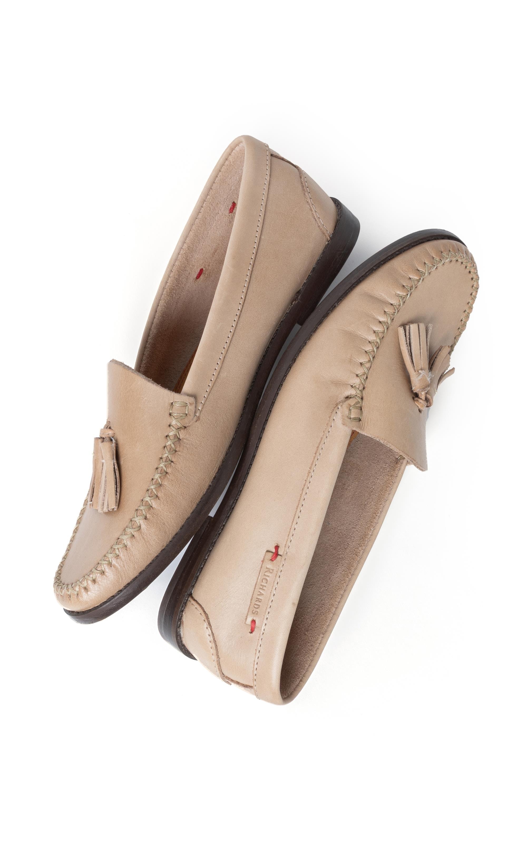 Mocassim Silverstride Rch Husk