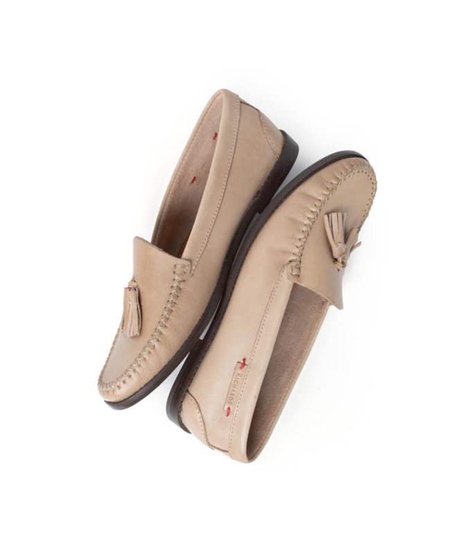 Mocassim Silverstride Rch Husk