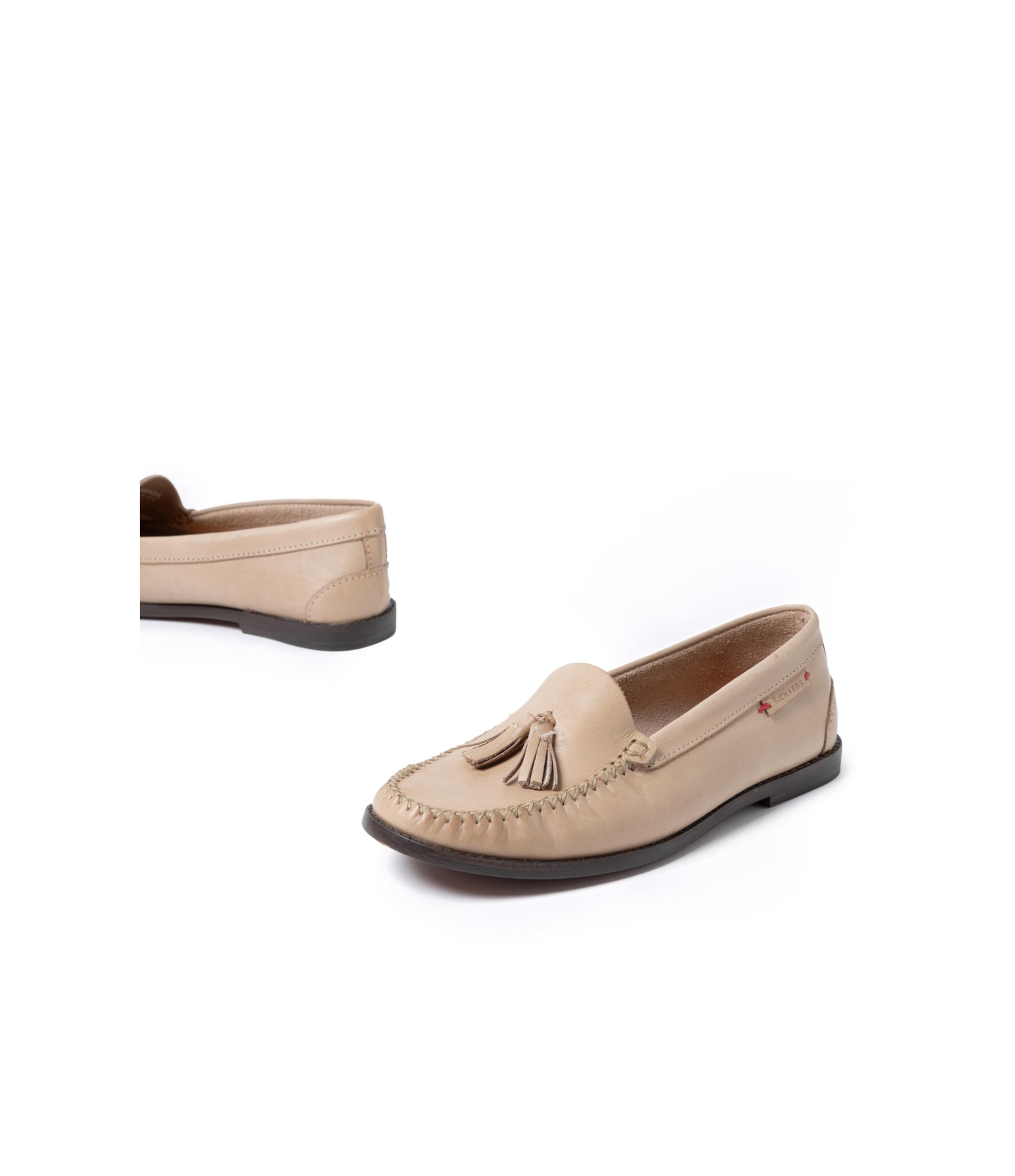Mocassim Silverstride Rch Husk
