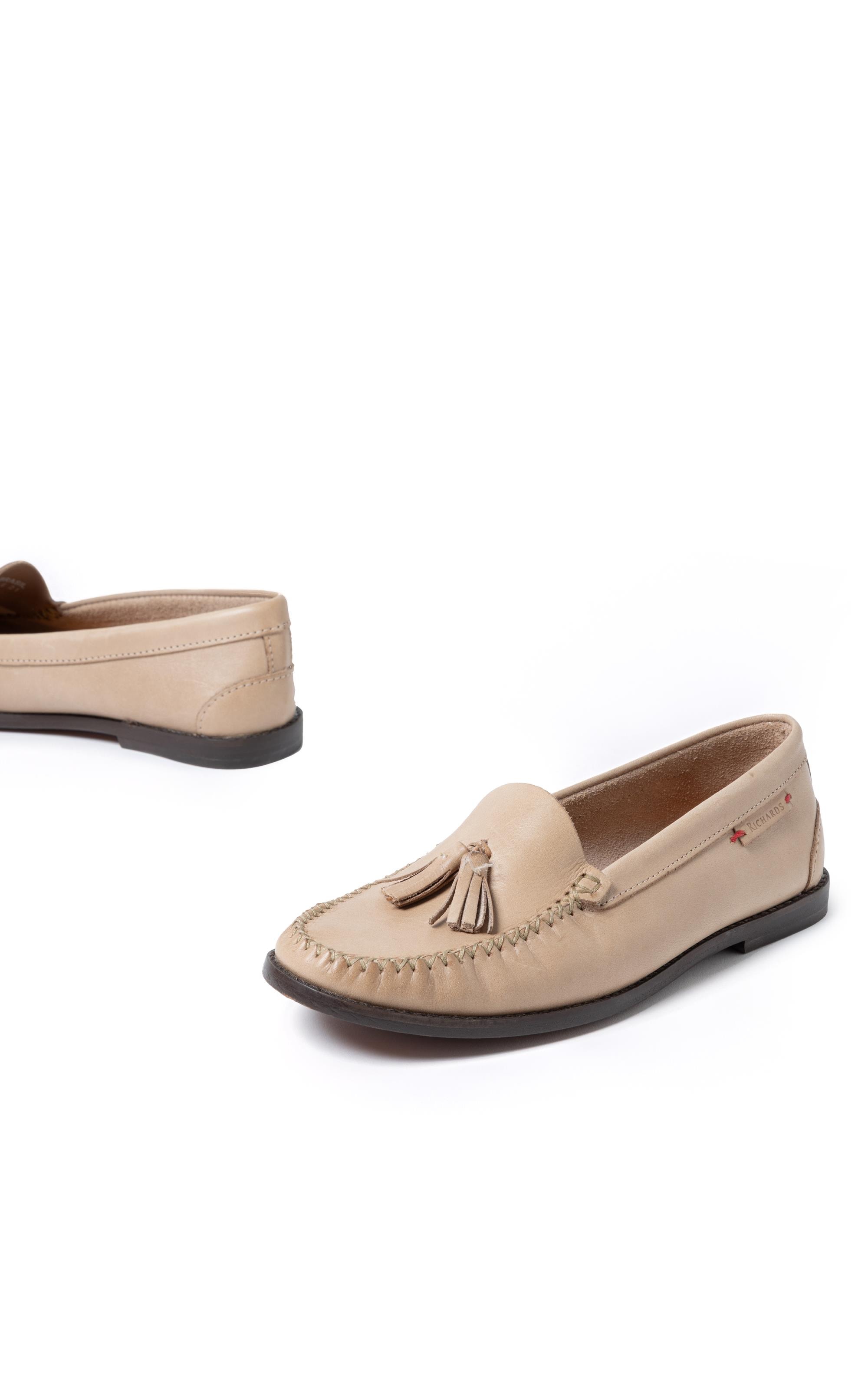 Mocassim Silverstride Rch Husk