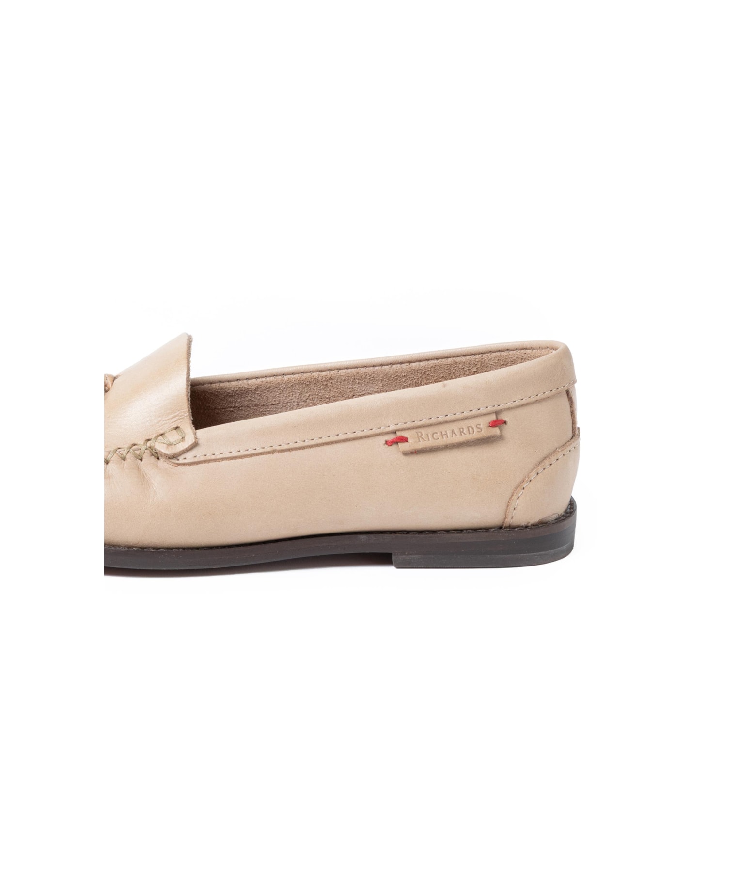 Mocassim Silverstride Rch Husk