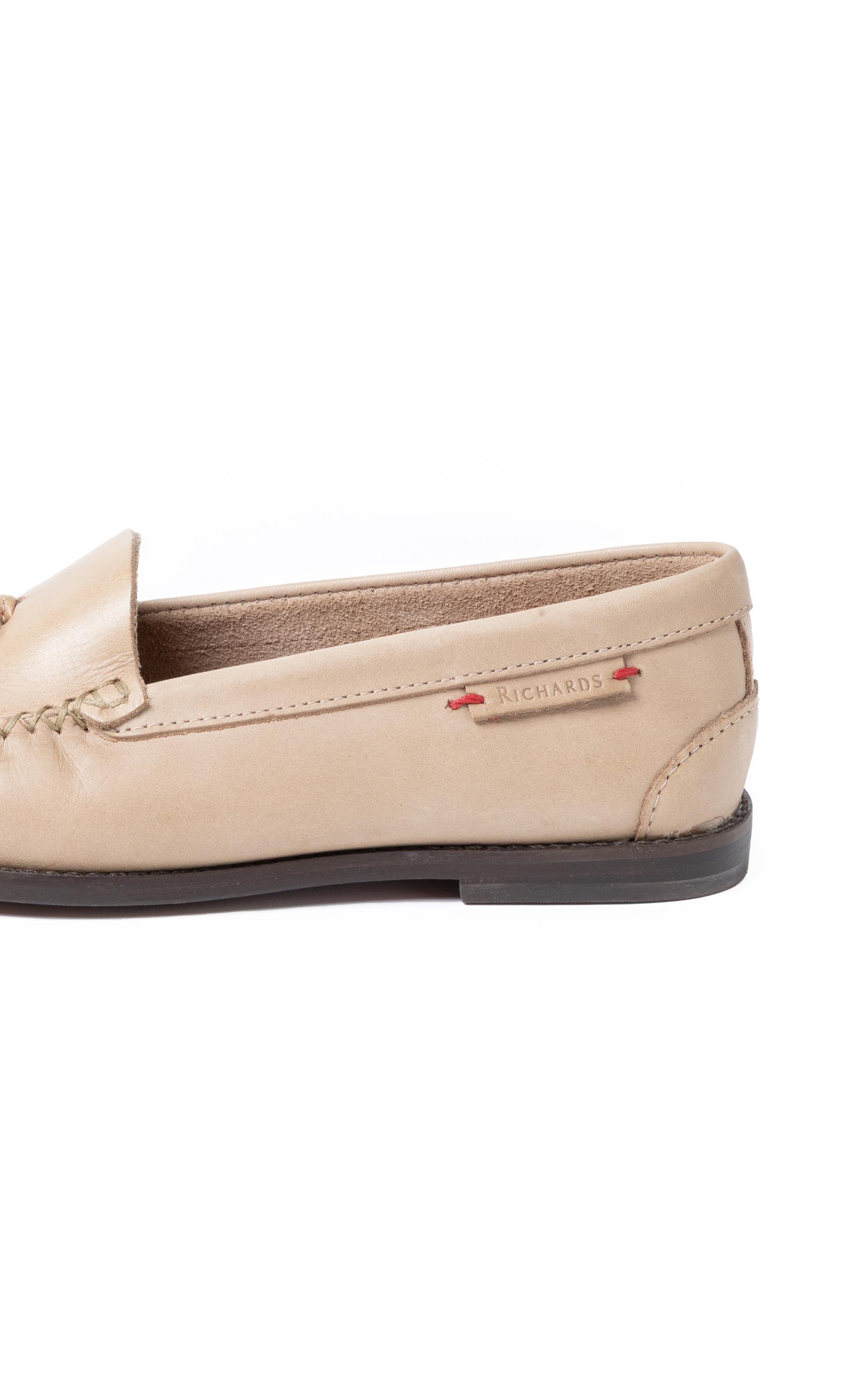 Mocassim Silverstride Rch Husk