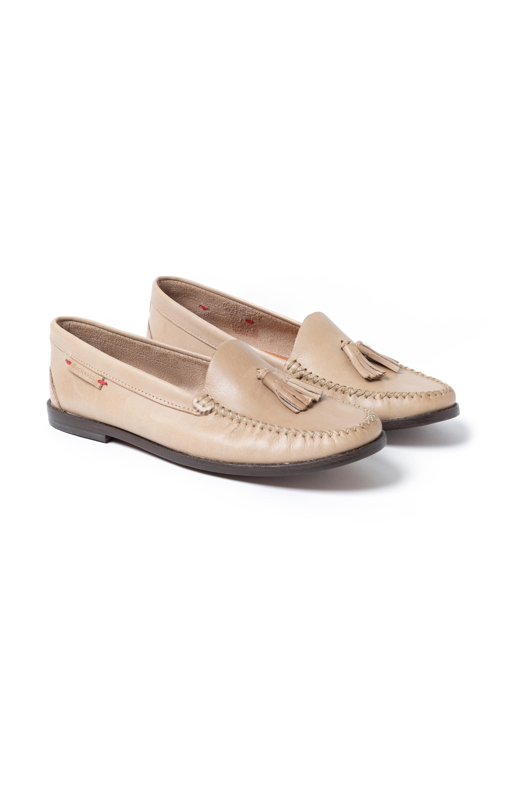 Mocassim Silverstride Rch Husk