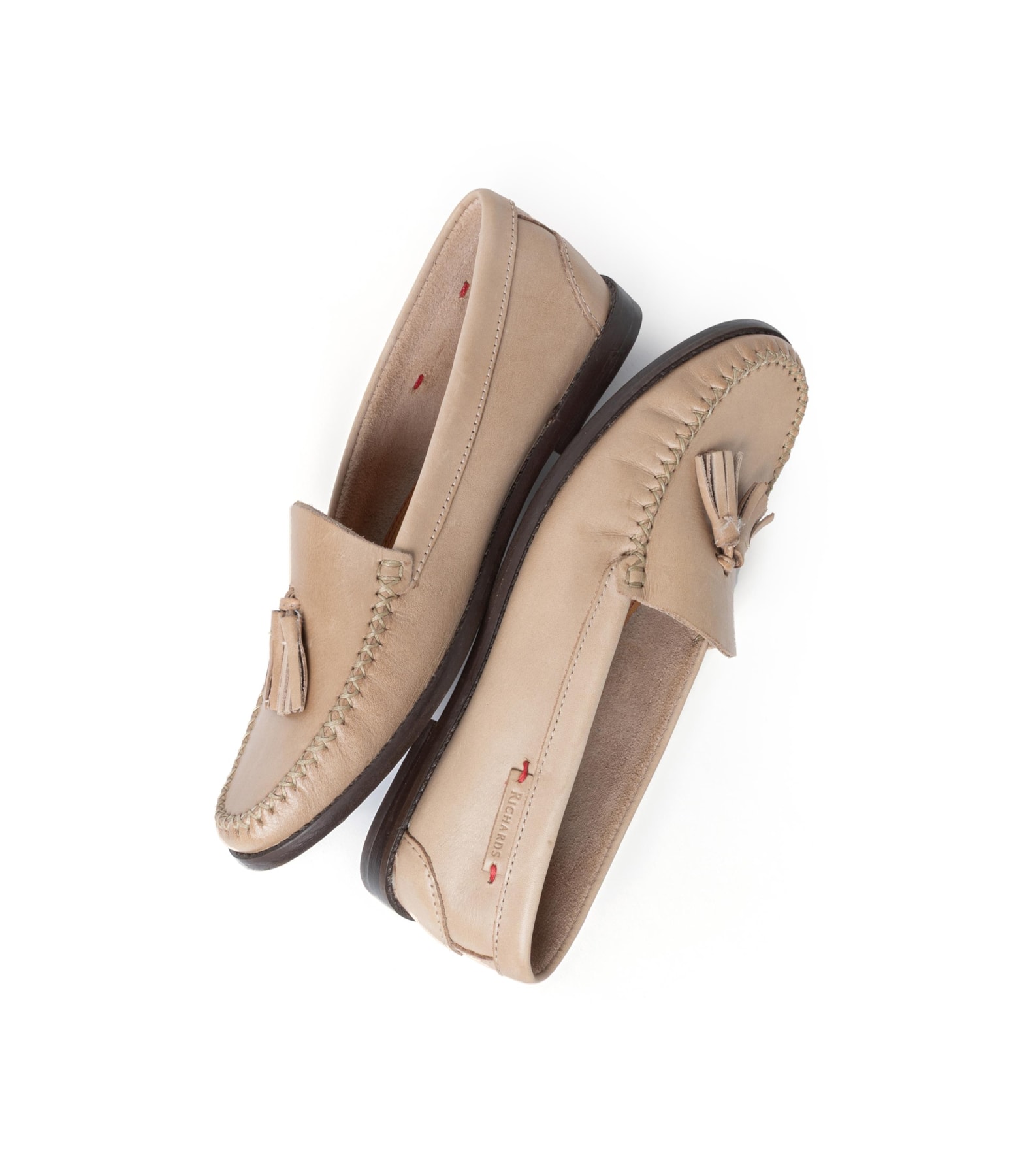 Mocassim Silverstride Rch Husk