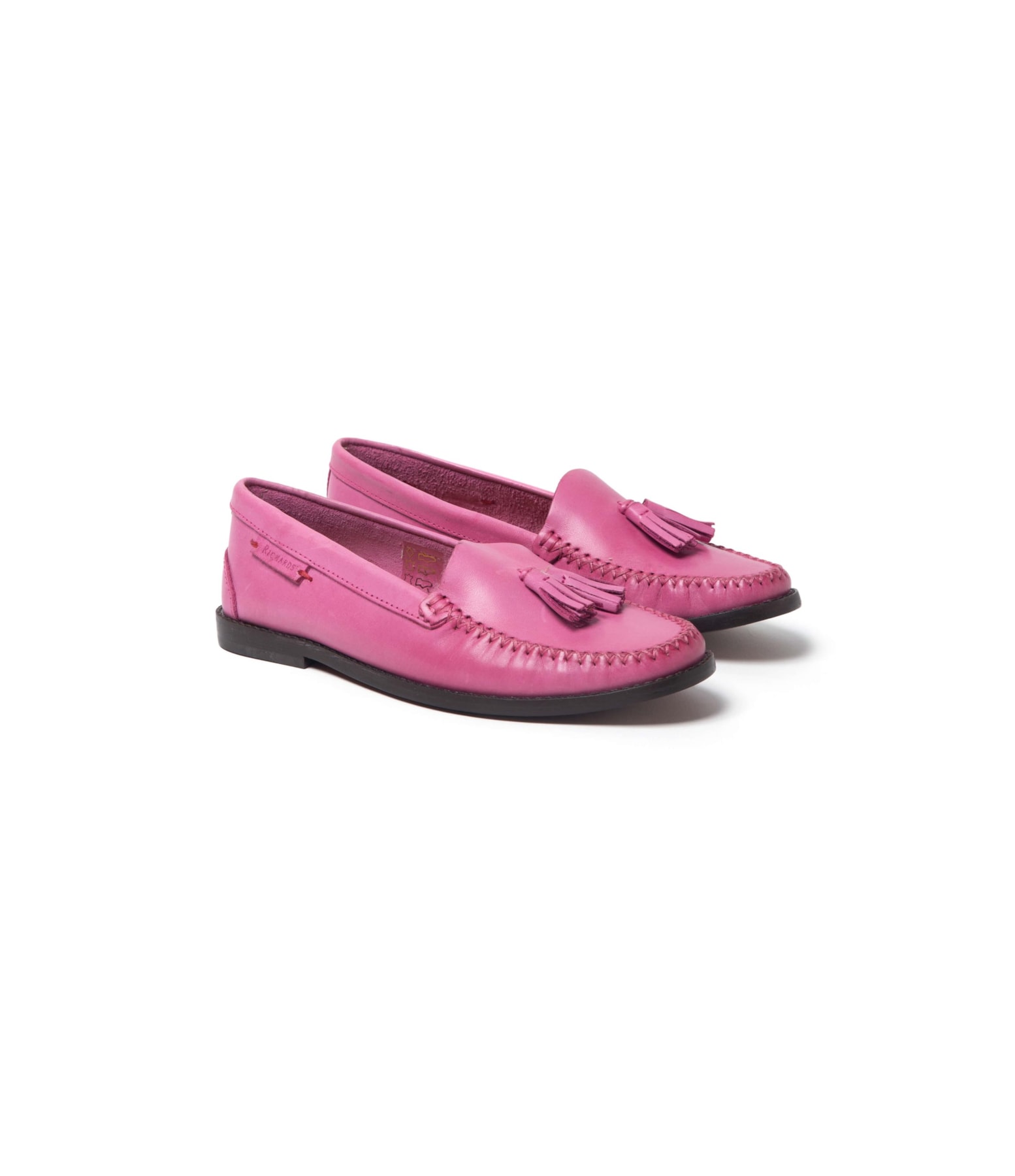 Mocassim Silverstride Rch Rosa Gum