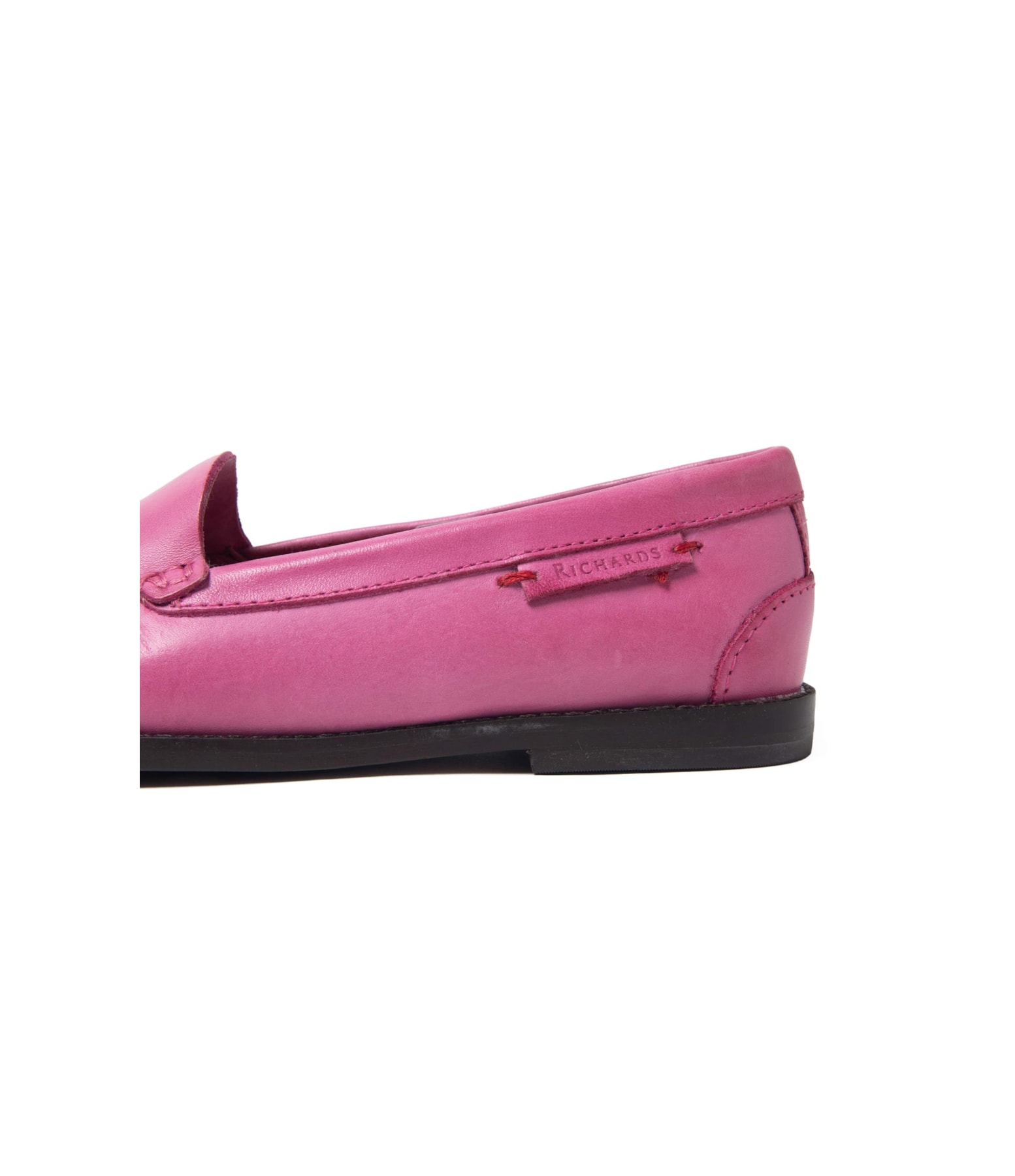 Mocassim Silverstride Rch Rosa Gum