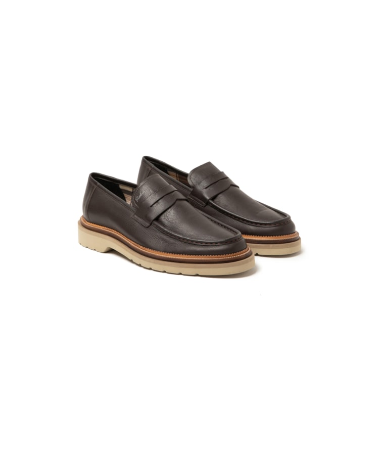 Mocassim Slight Rch Cafe