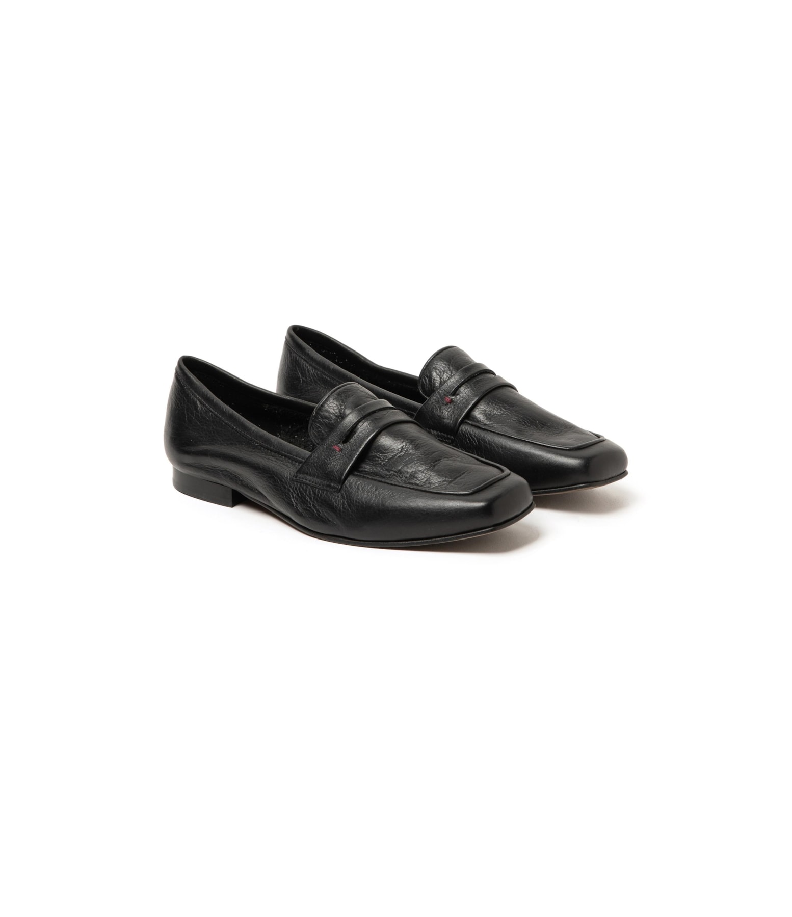 Mocassim Stride Rch Preto