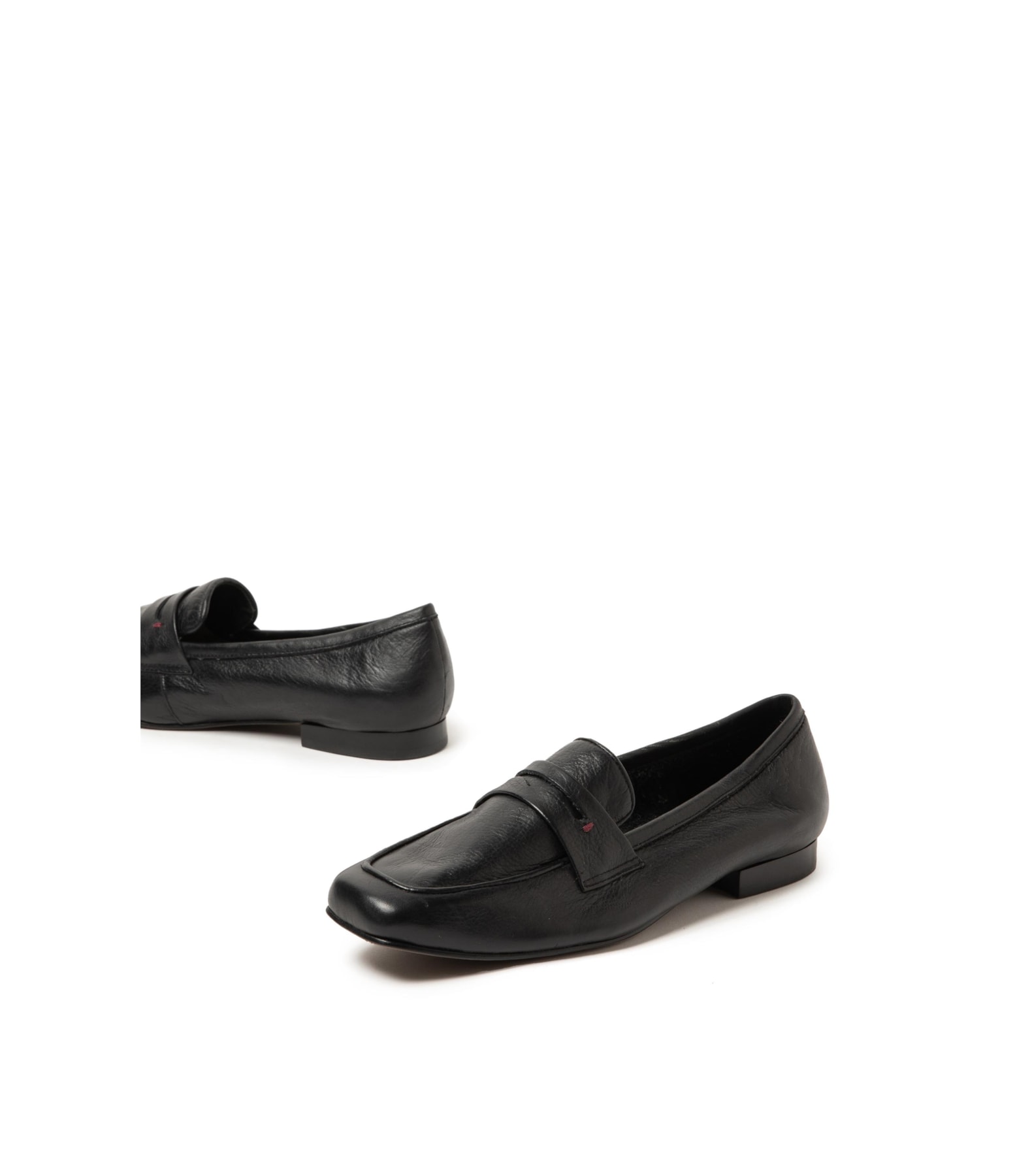 Mocassim Stride Rch Preto