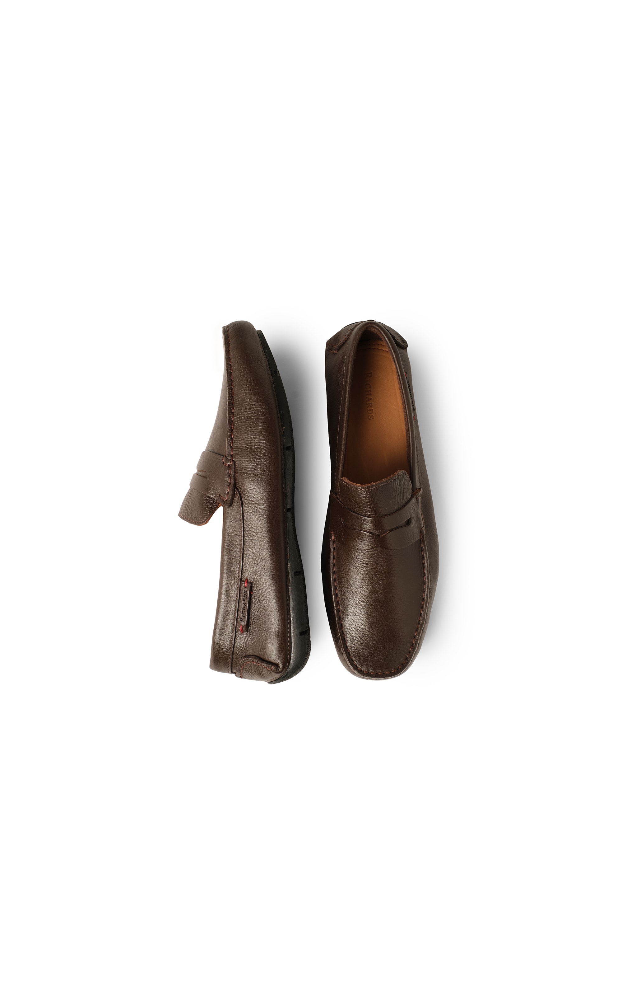 Mocassim Subtle Rch Cafe