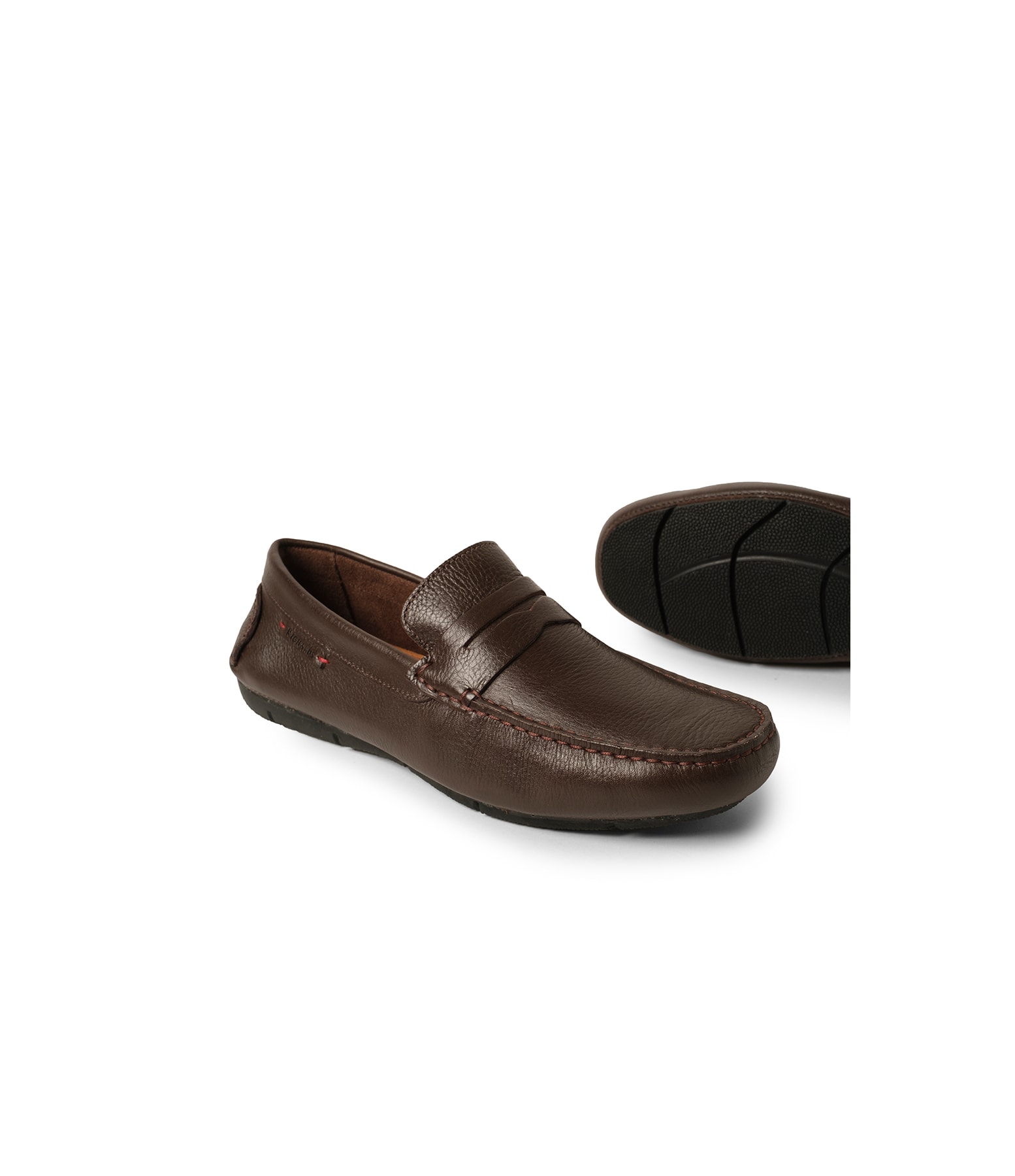 Mocassim Subtle Rch Cafe