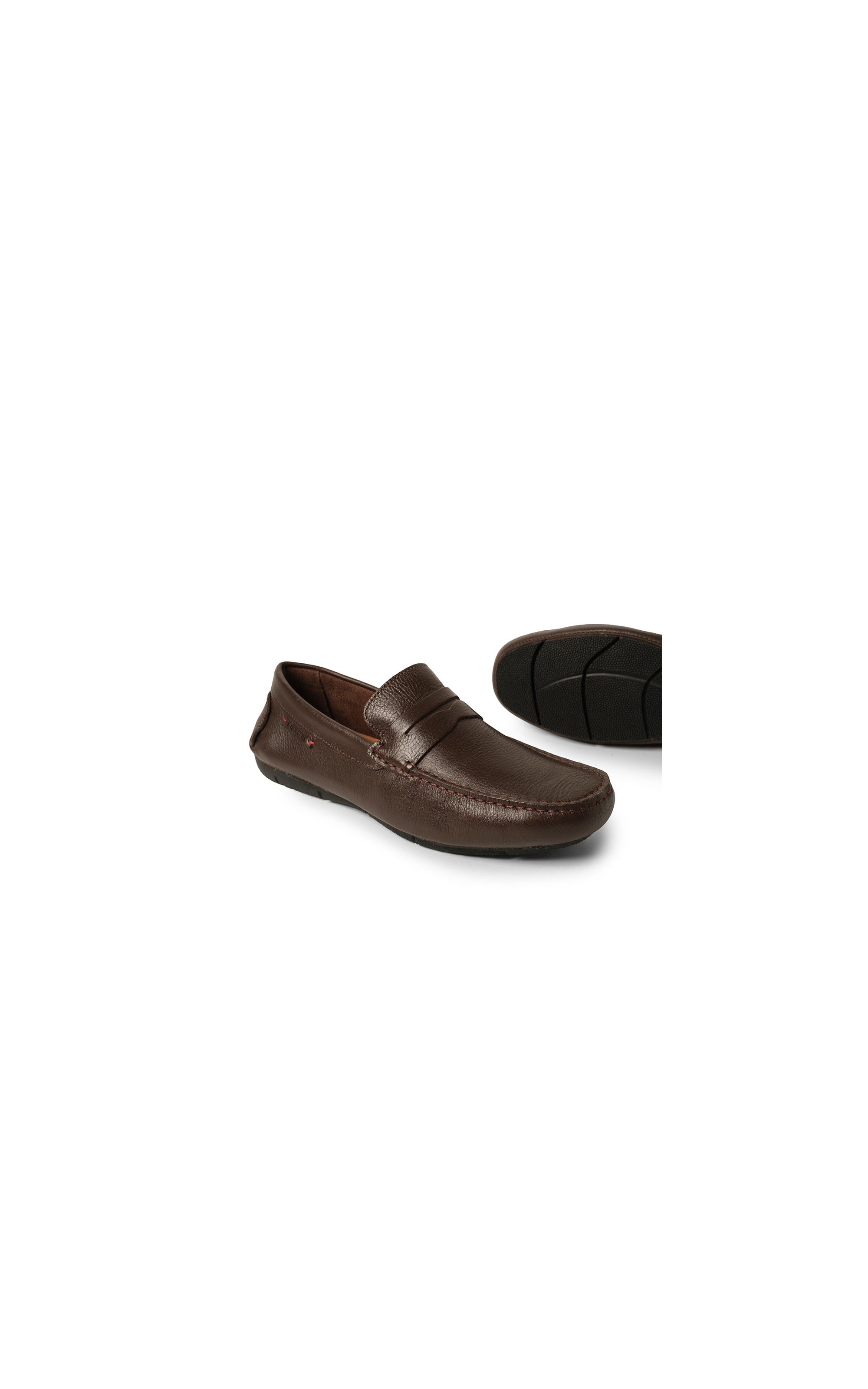 Mocassim Subtle Rch Cafe