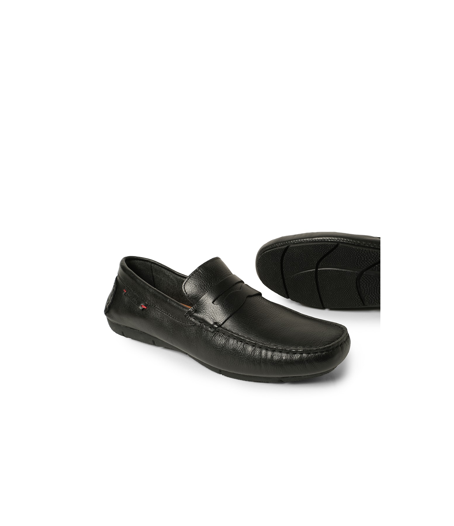 Mocassim Subtle Rch Preto