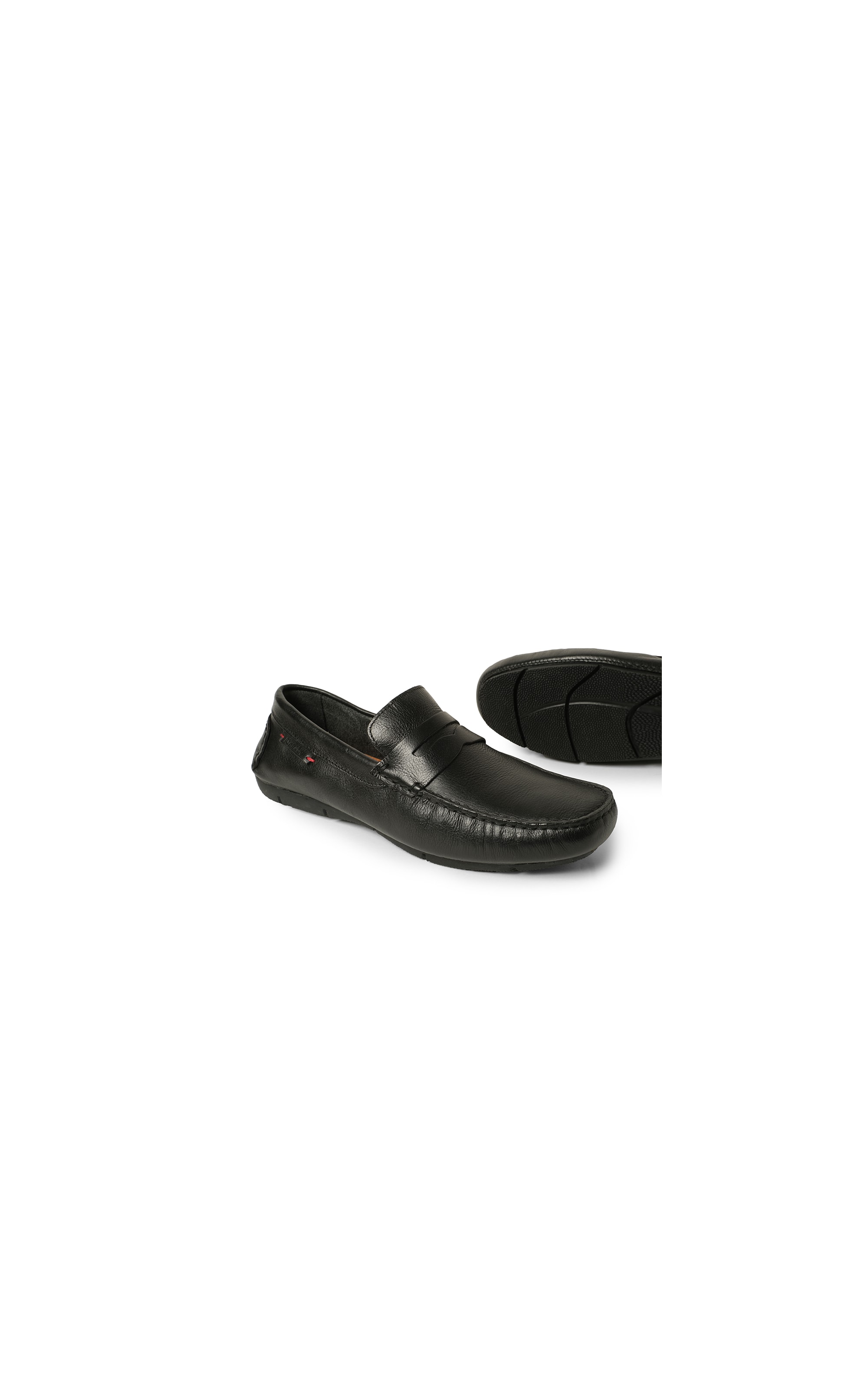 Mocassim Subtle Rch Preto