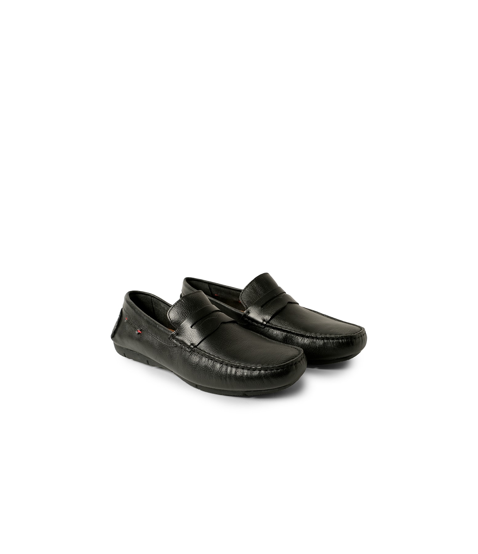 Mocassim Subtle Rch Preto