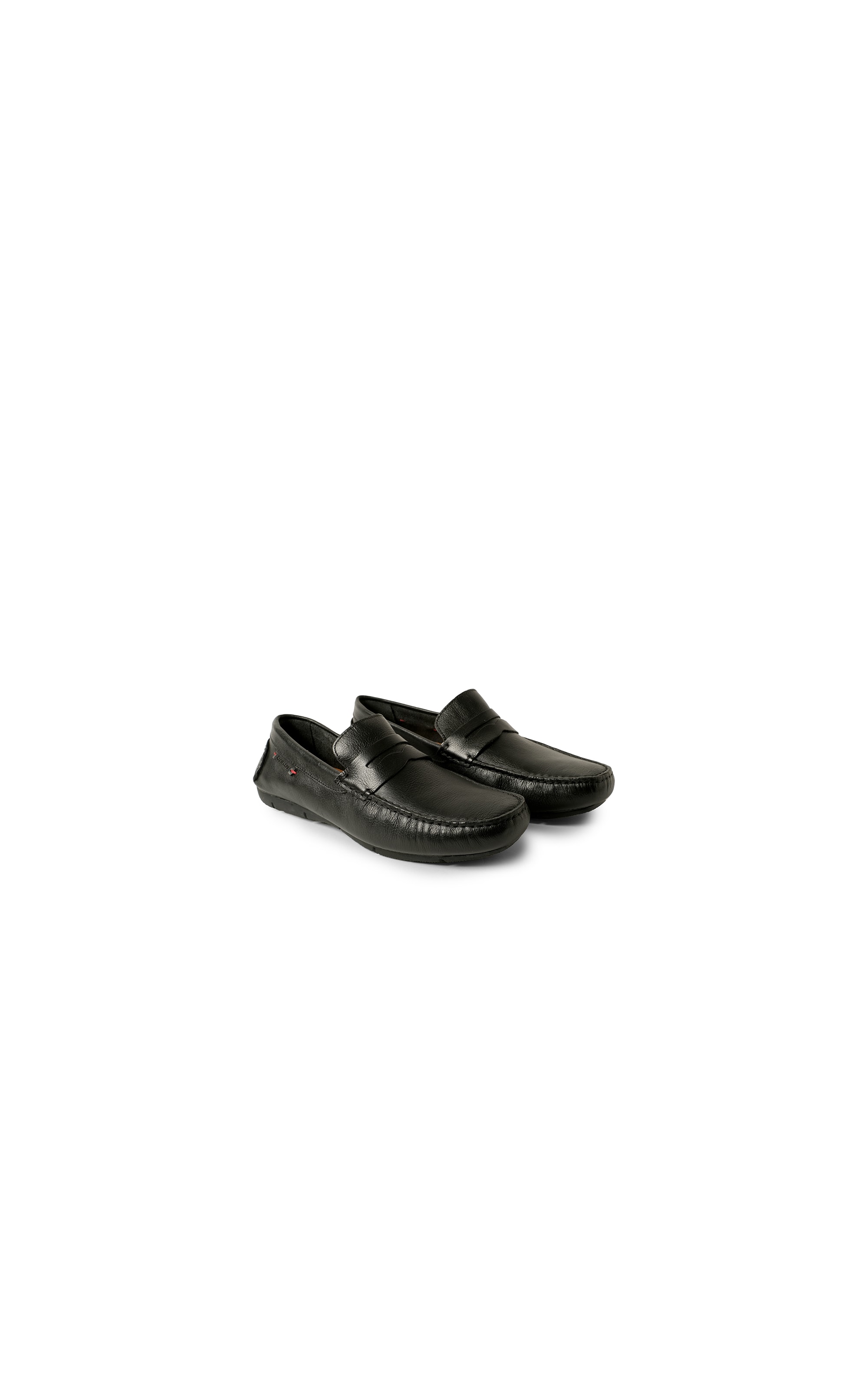 Mocassim Subtle Rch Preto