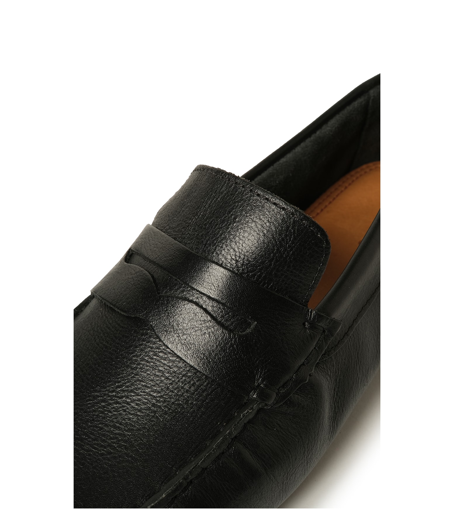 Mocassim Subtle Rch Preto