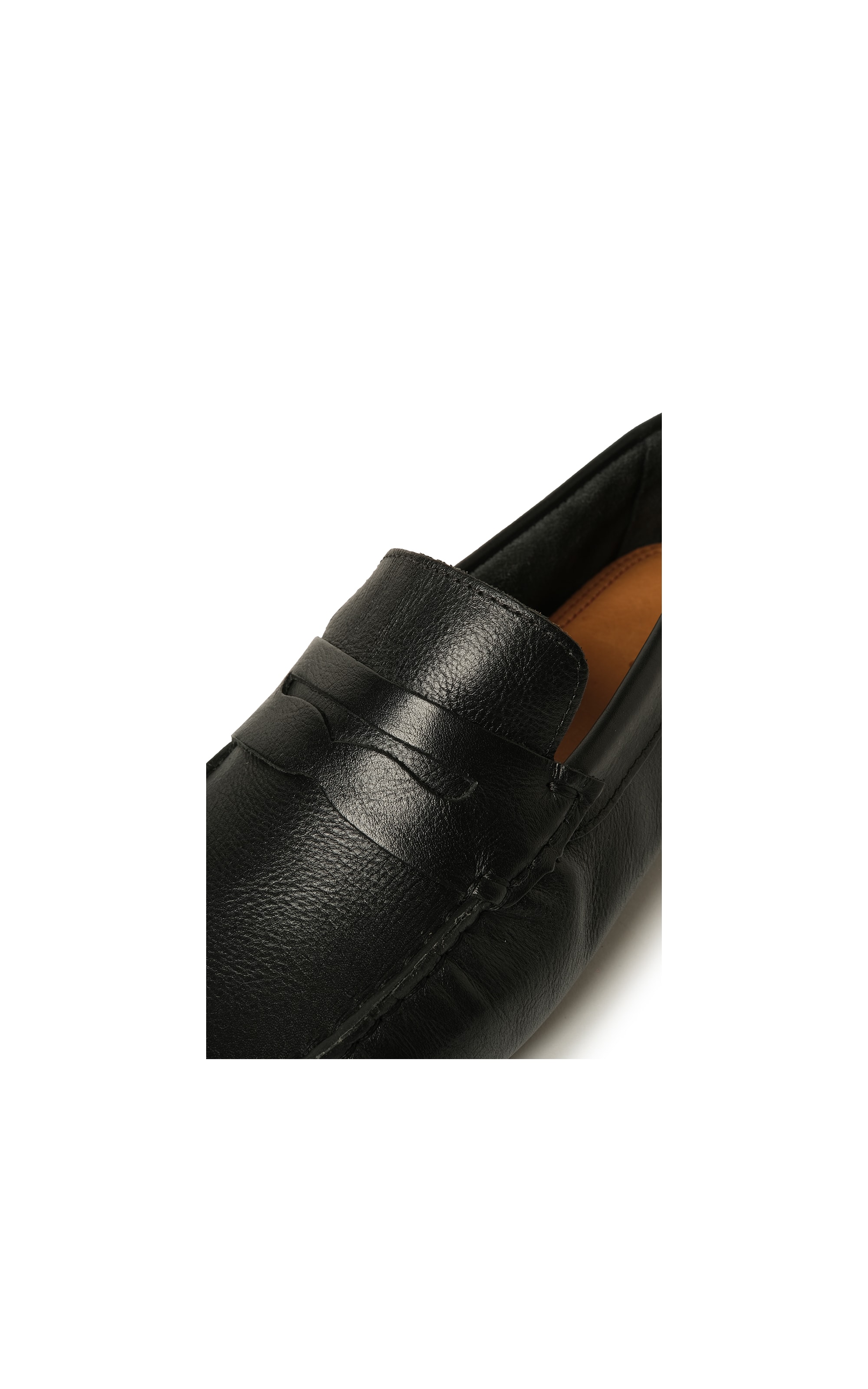 Mocassim Subtle Rch Preto