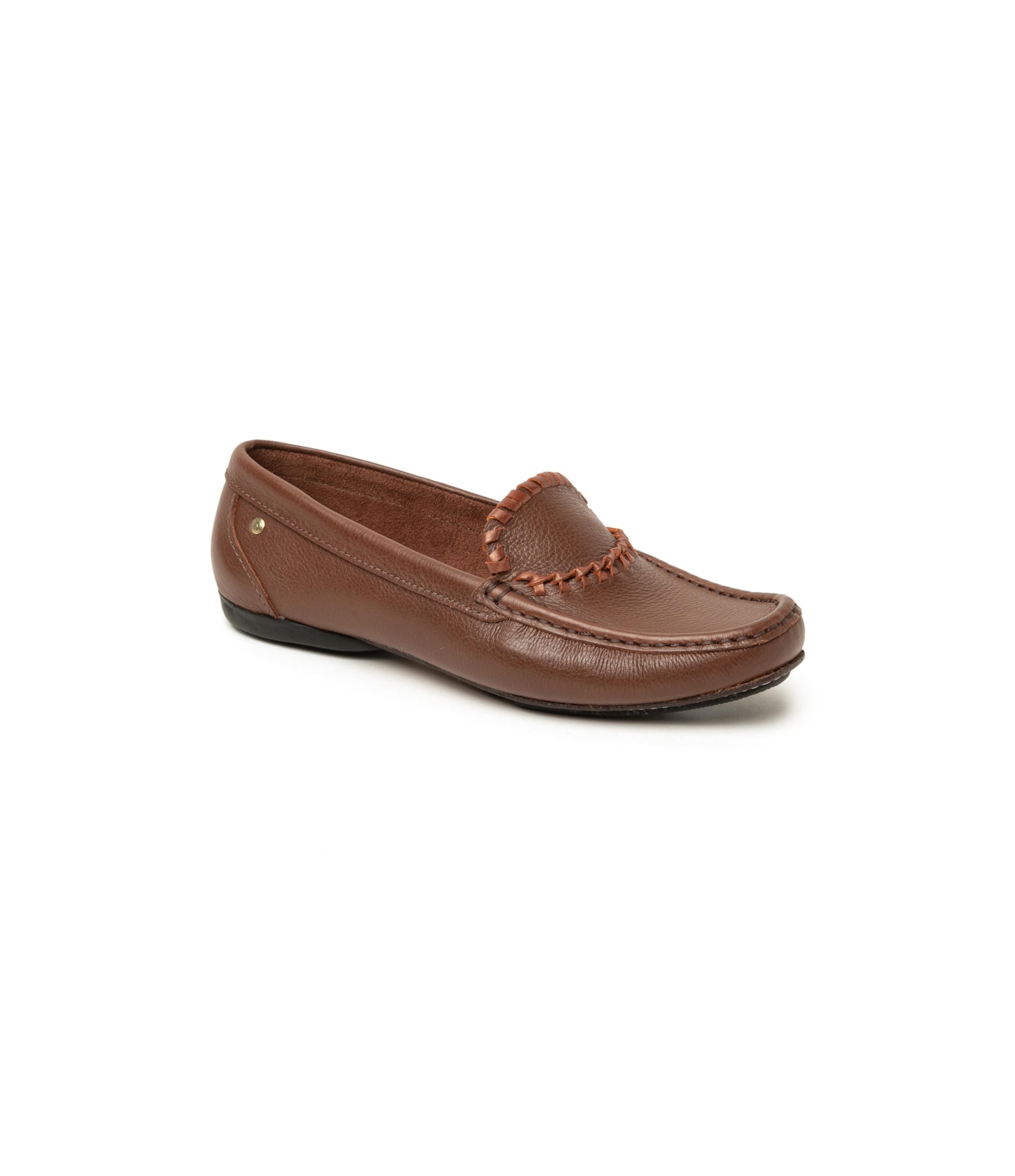 Mocassim Susi Rch Cafe