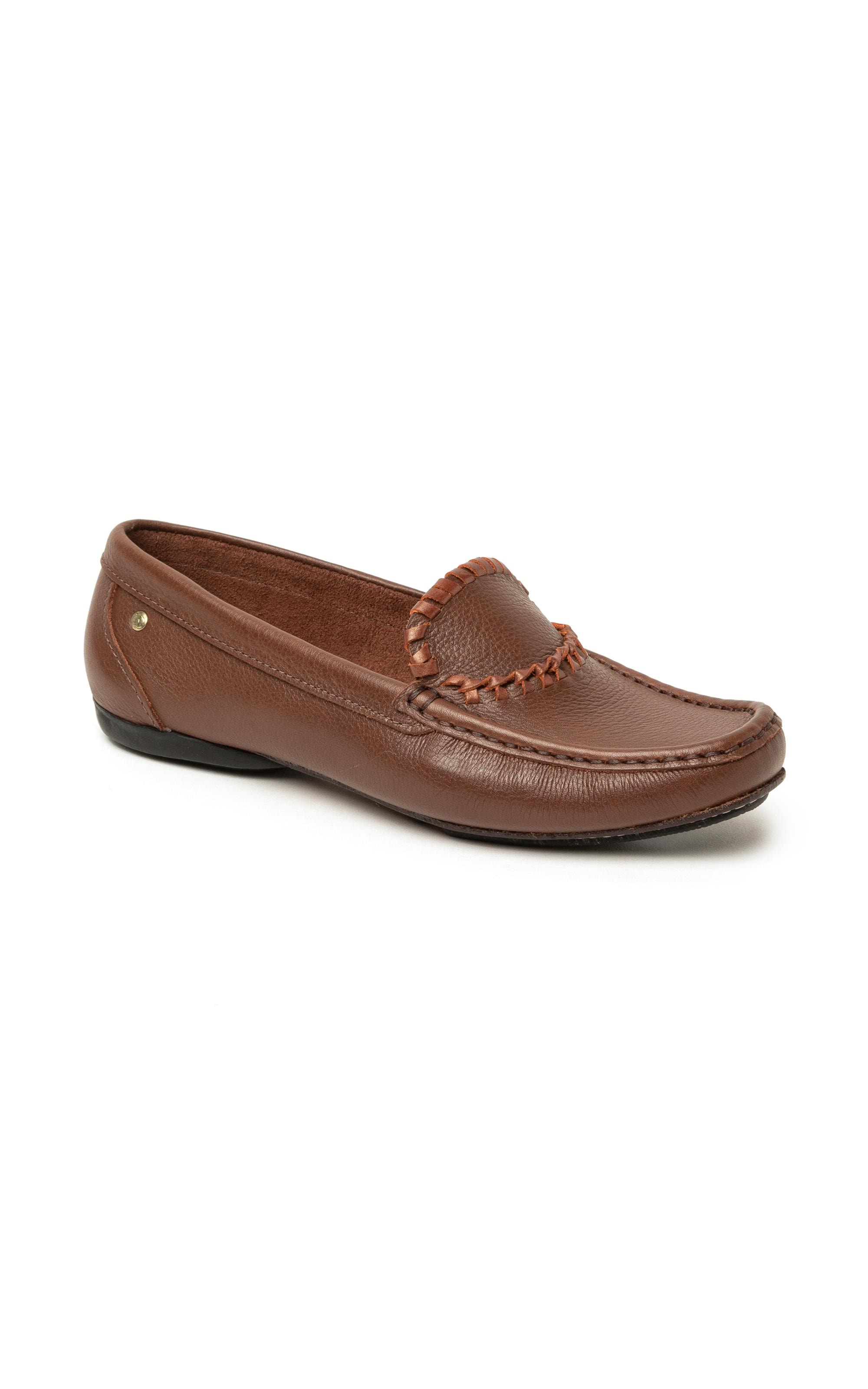 Mocassim Susi Rch Cafe