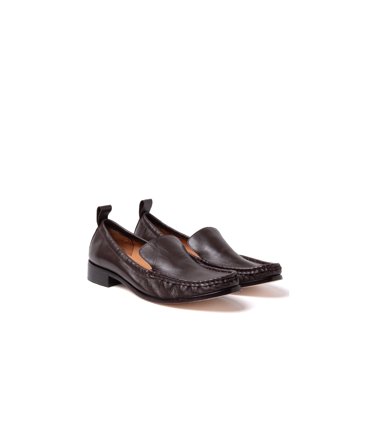 Mocassim Taci Soft Rch Cafe