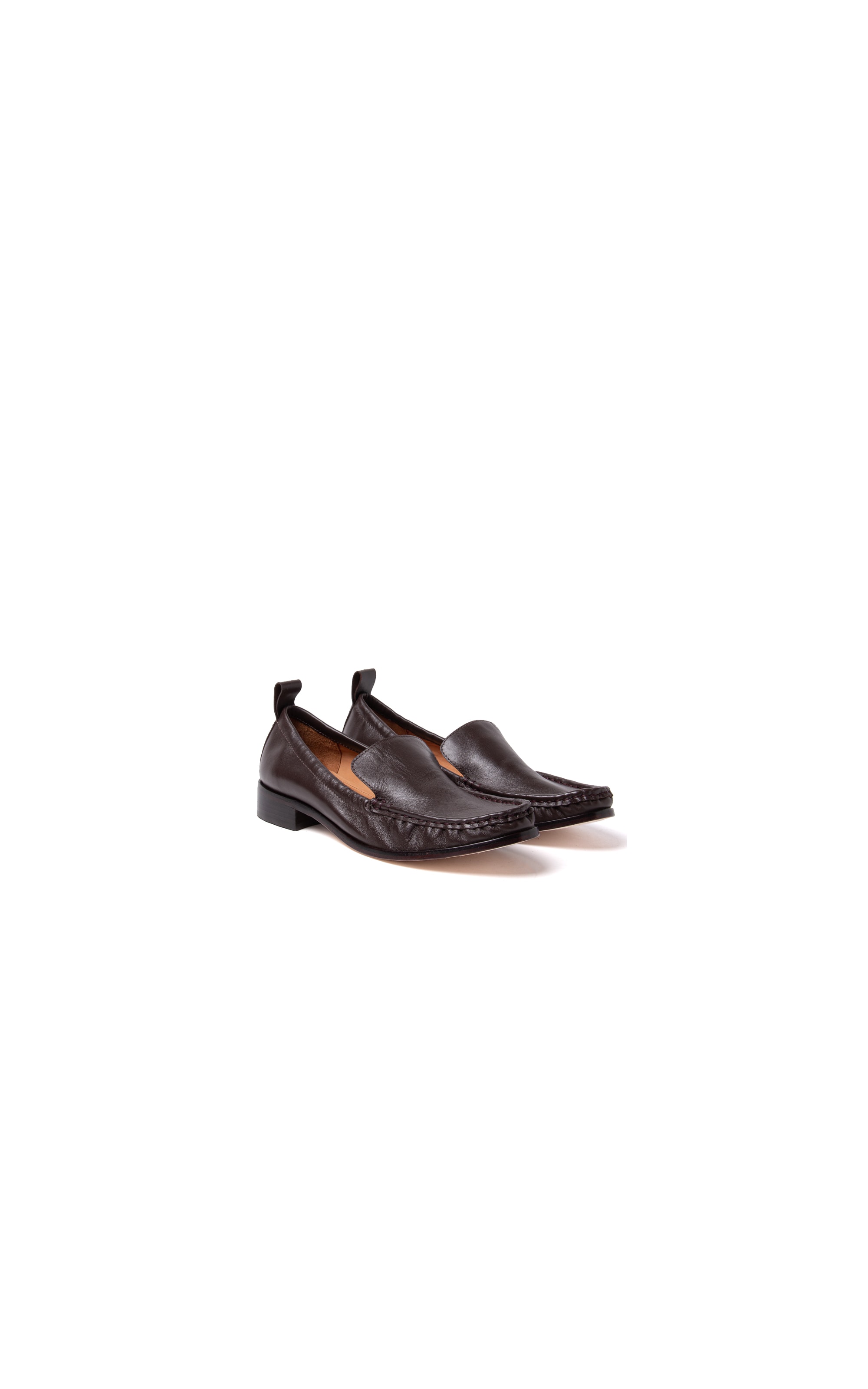 Mocassim Taci Soft Rch Cafe