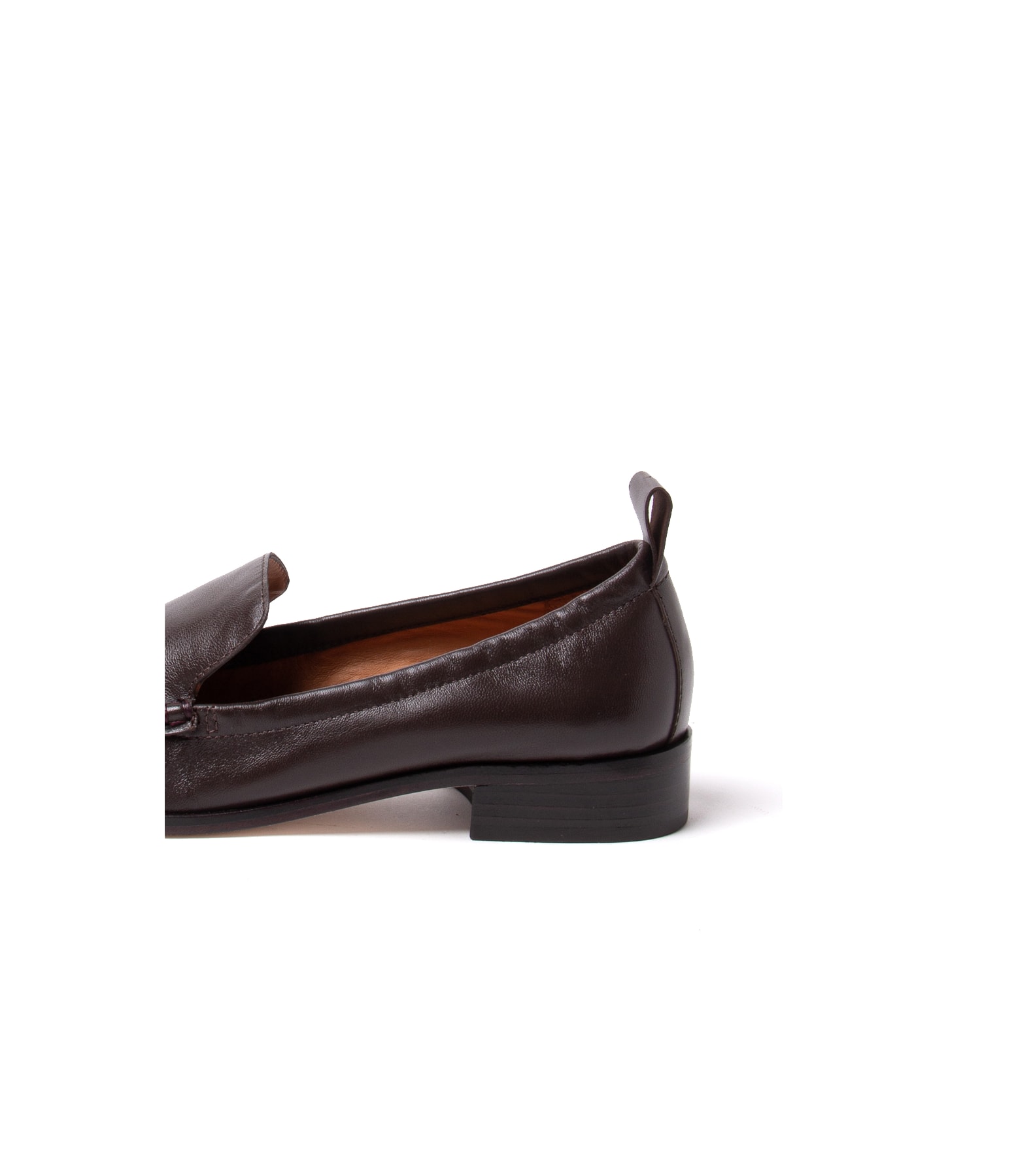 Mocassim Taci Soft Rch Cafe