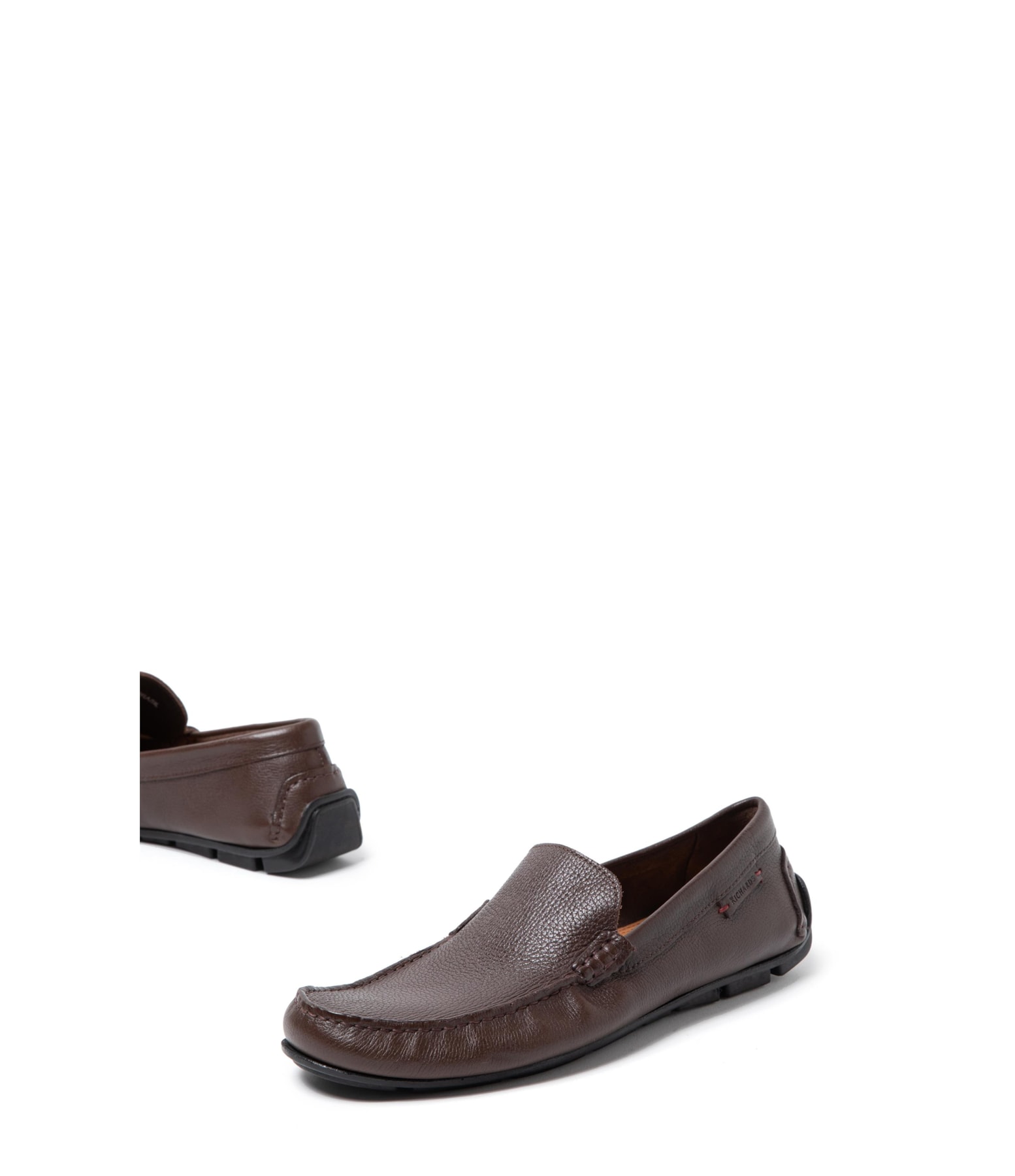 Mocassim Touch Rch Cafe