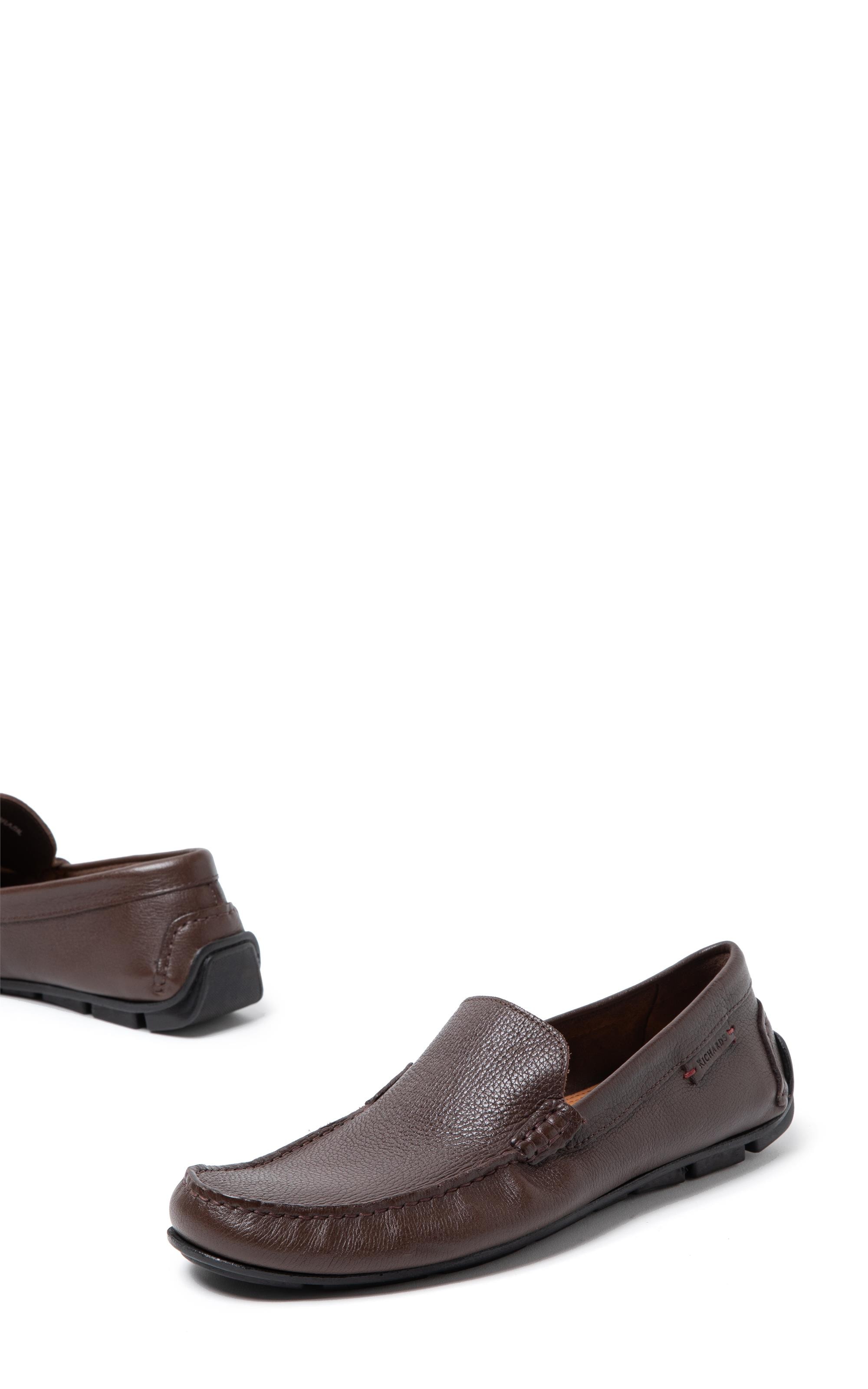 Mocassim Touch Rch Cafe