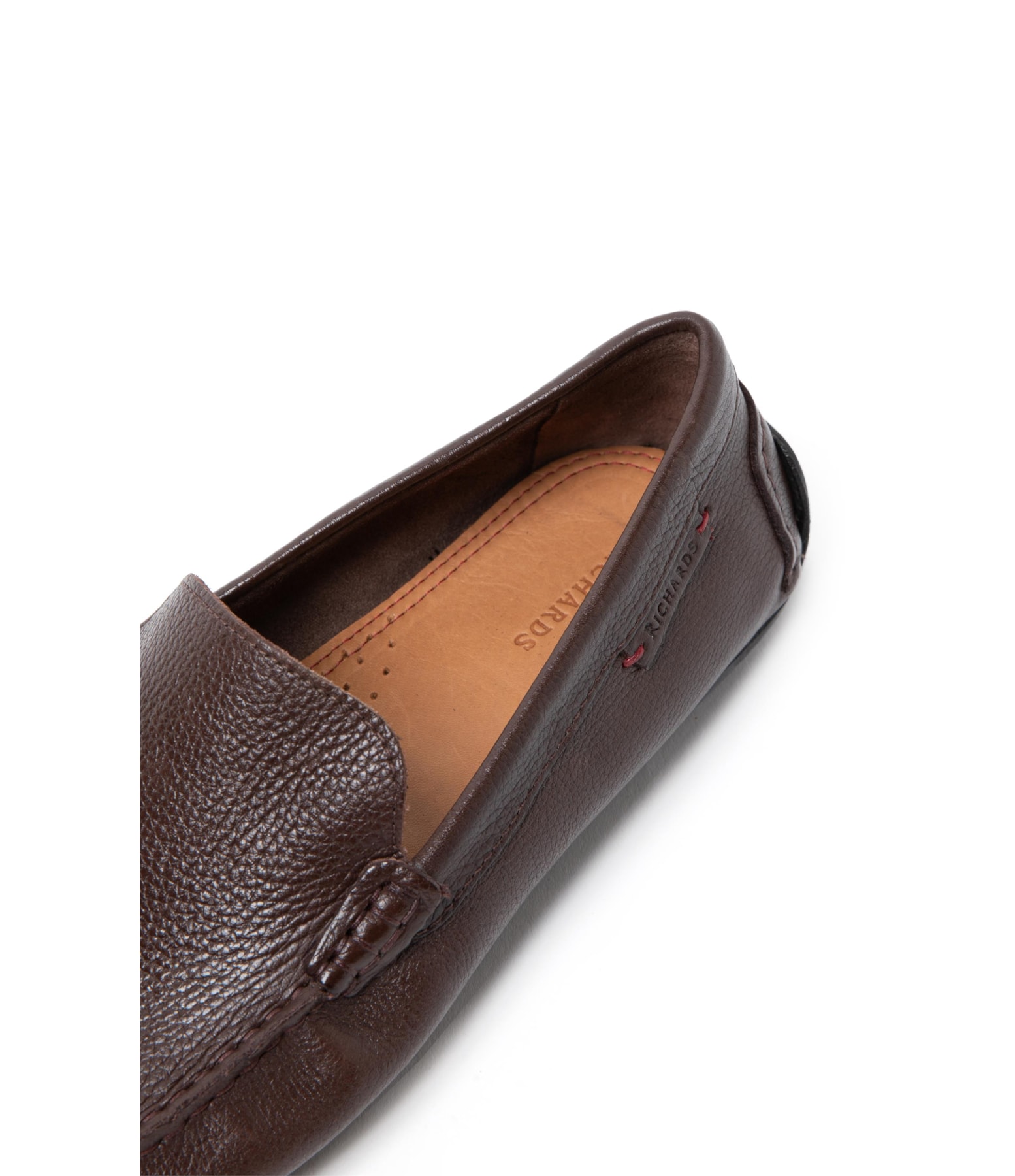 Mocassim Touch Rch Cafe