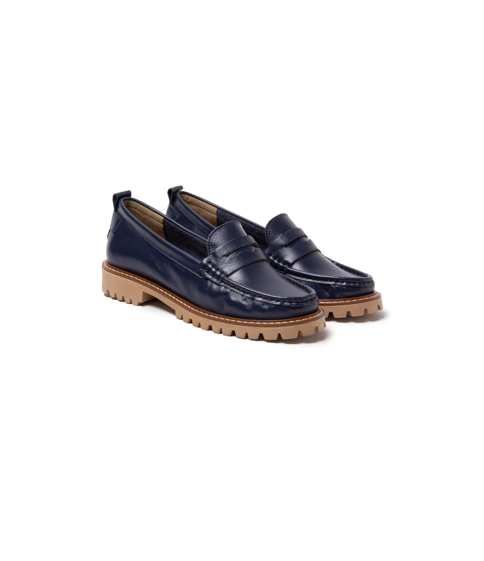 Mocassim Tratore Rch Marinho