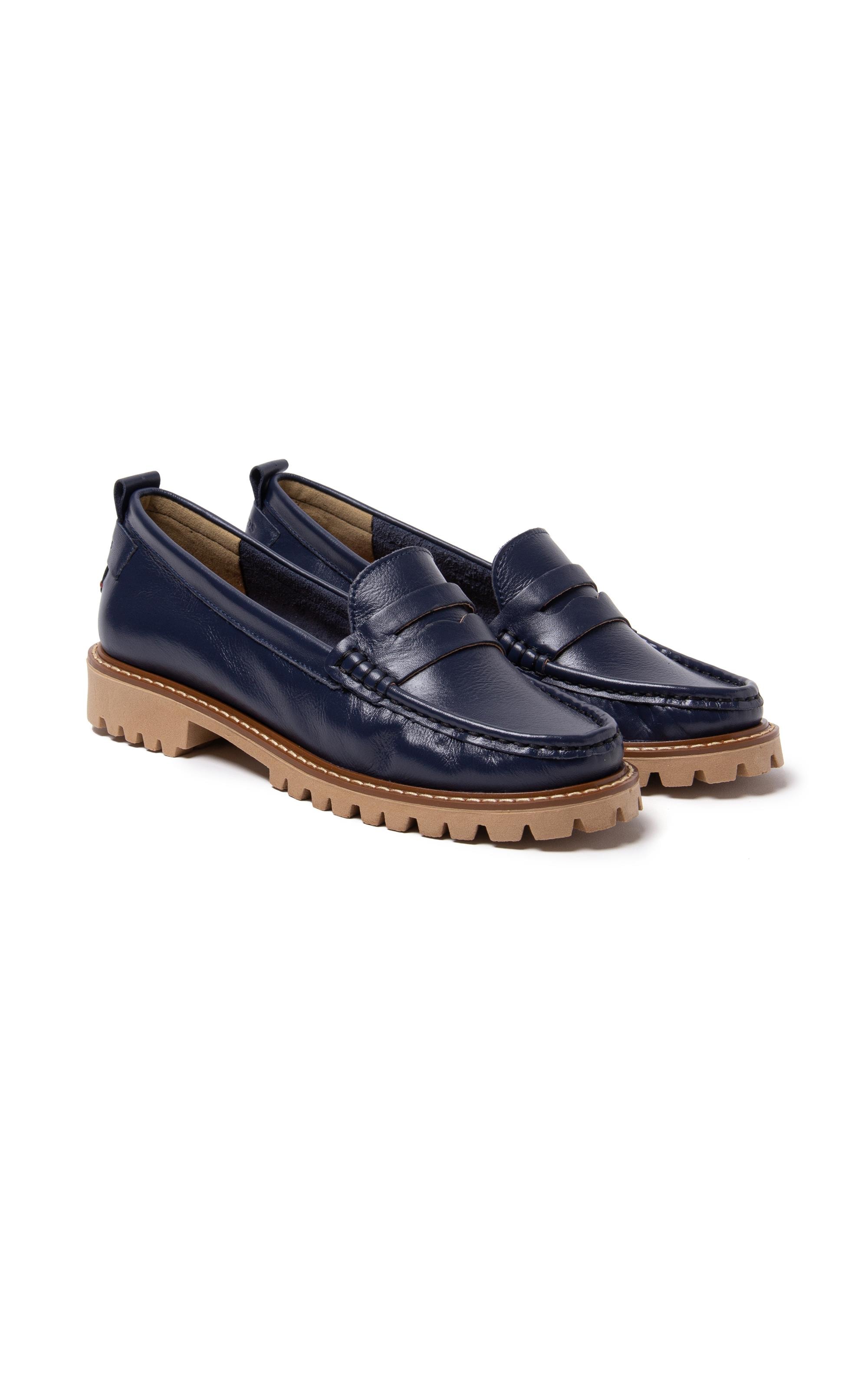 Mocassim Tratore Rch Marinho