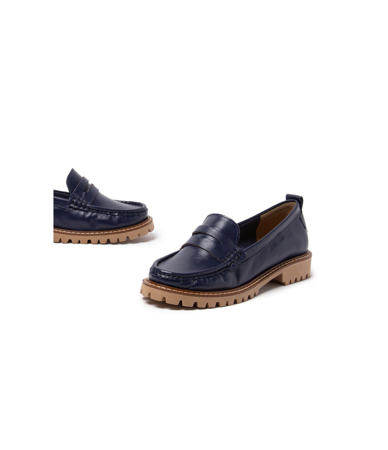 Mocassim Tratore Rch Marinho