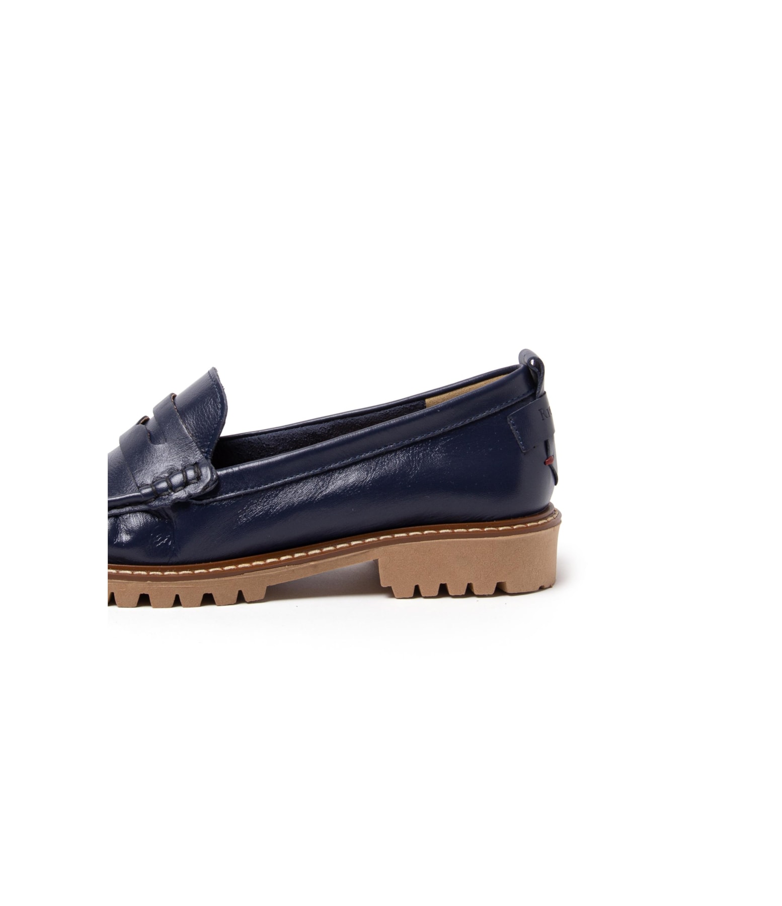 Mocassim Tratore Rch Marinho