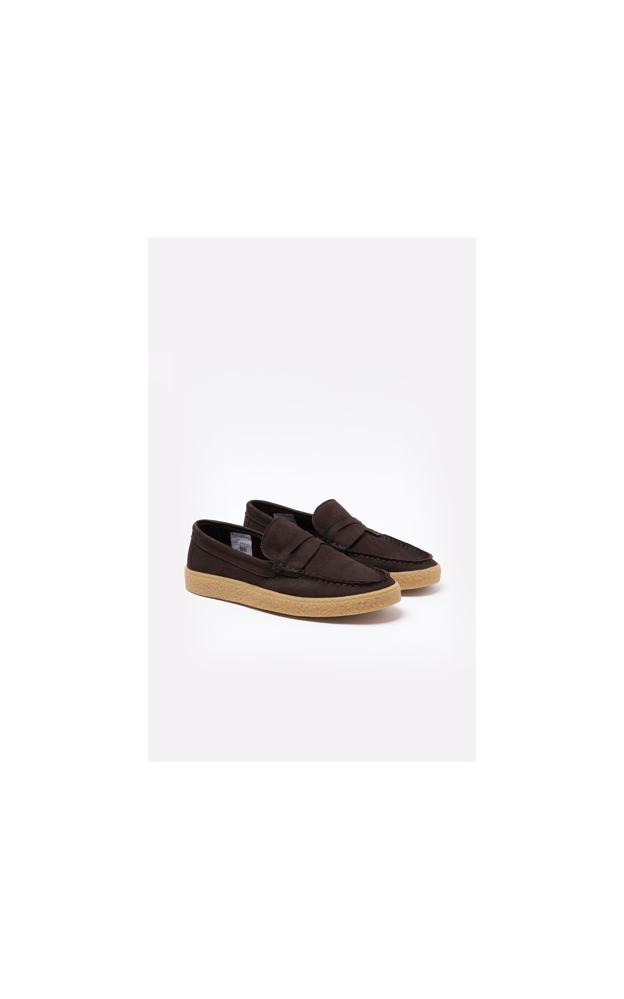 Mocassim Urban Texture Rch Cafe