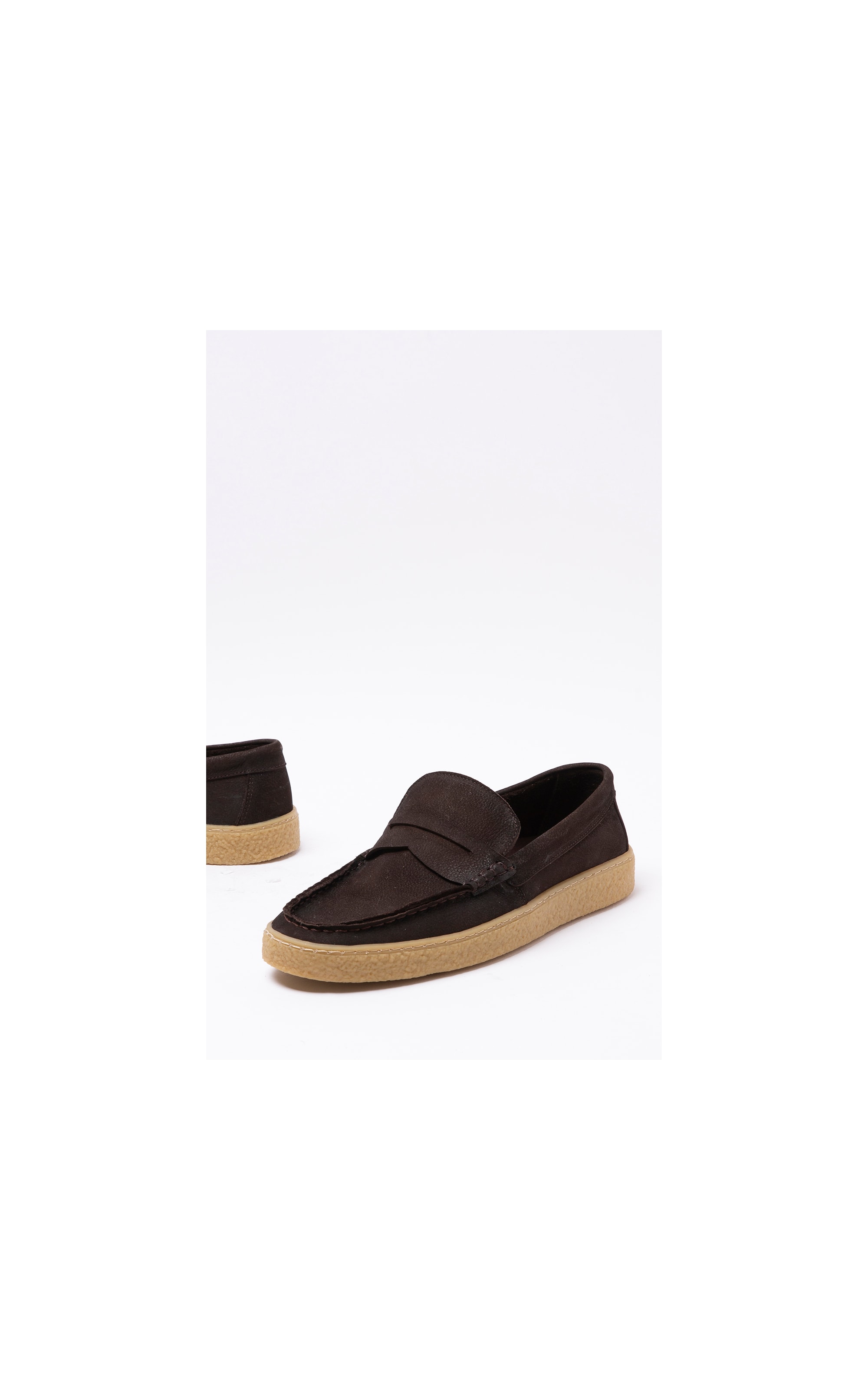 Mocassim Urban Texture Rch Cafe