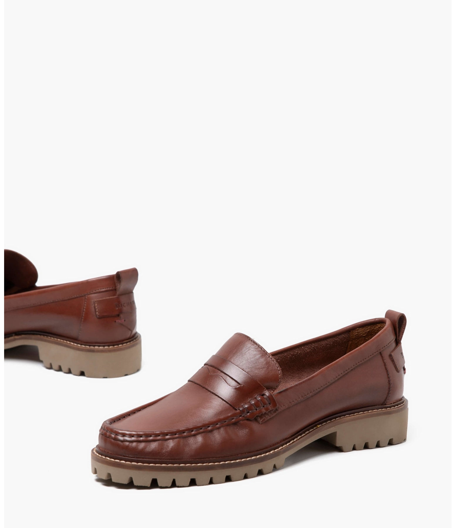 Mocassim Vera Havana