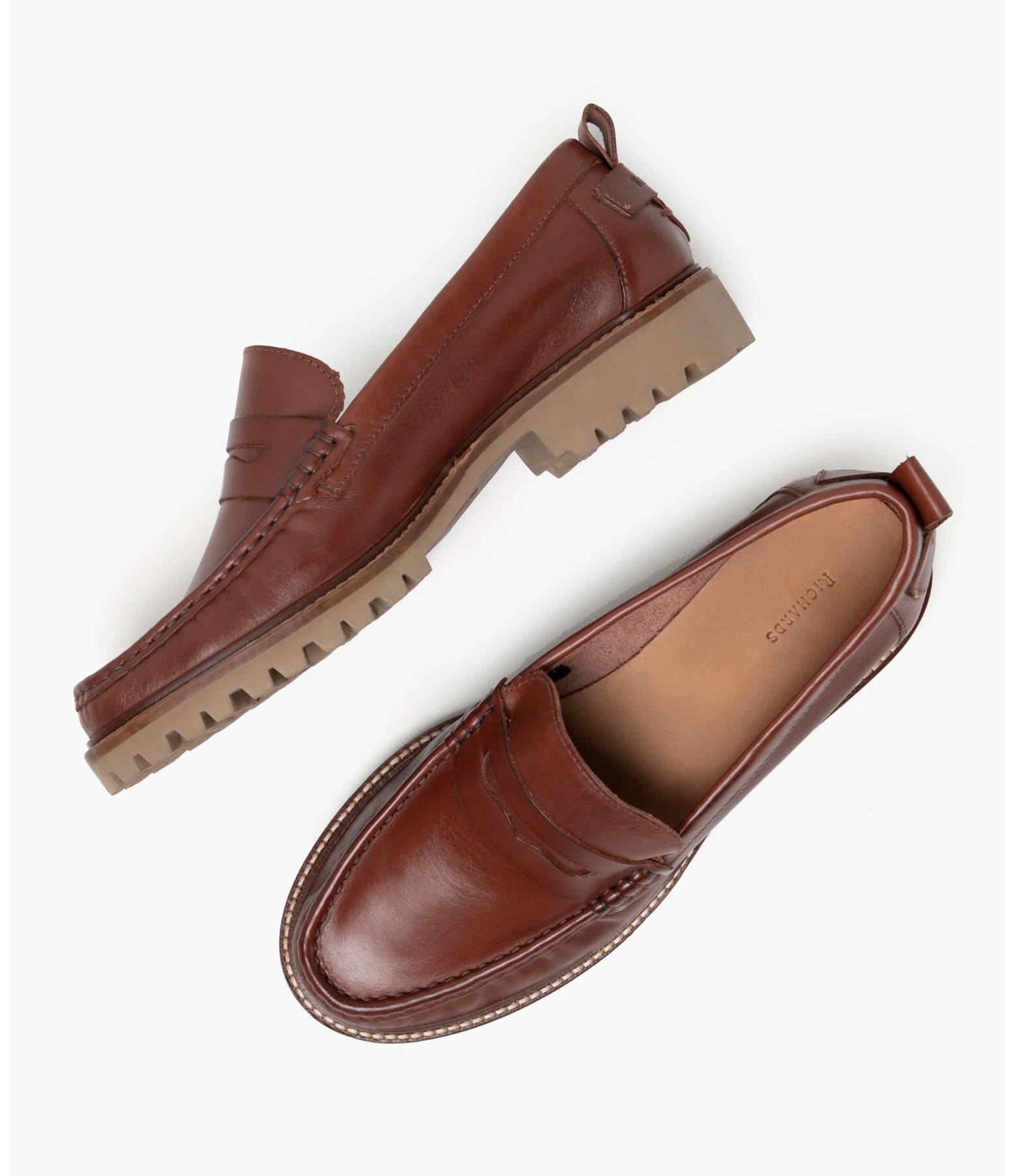 Mocassim Vera Havana