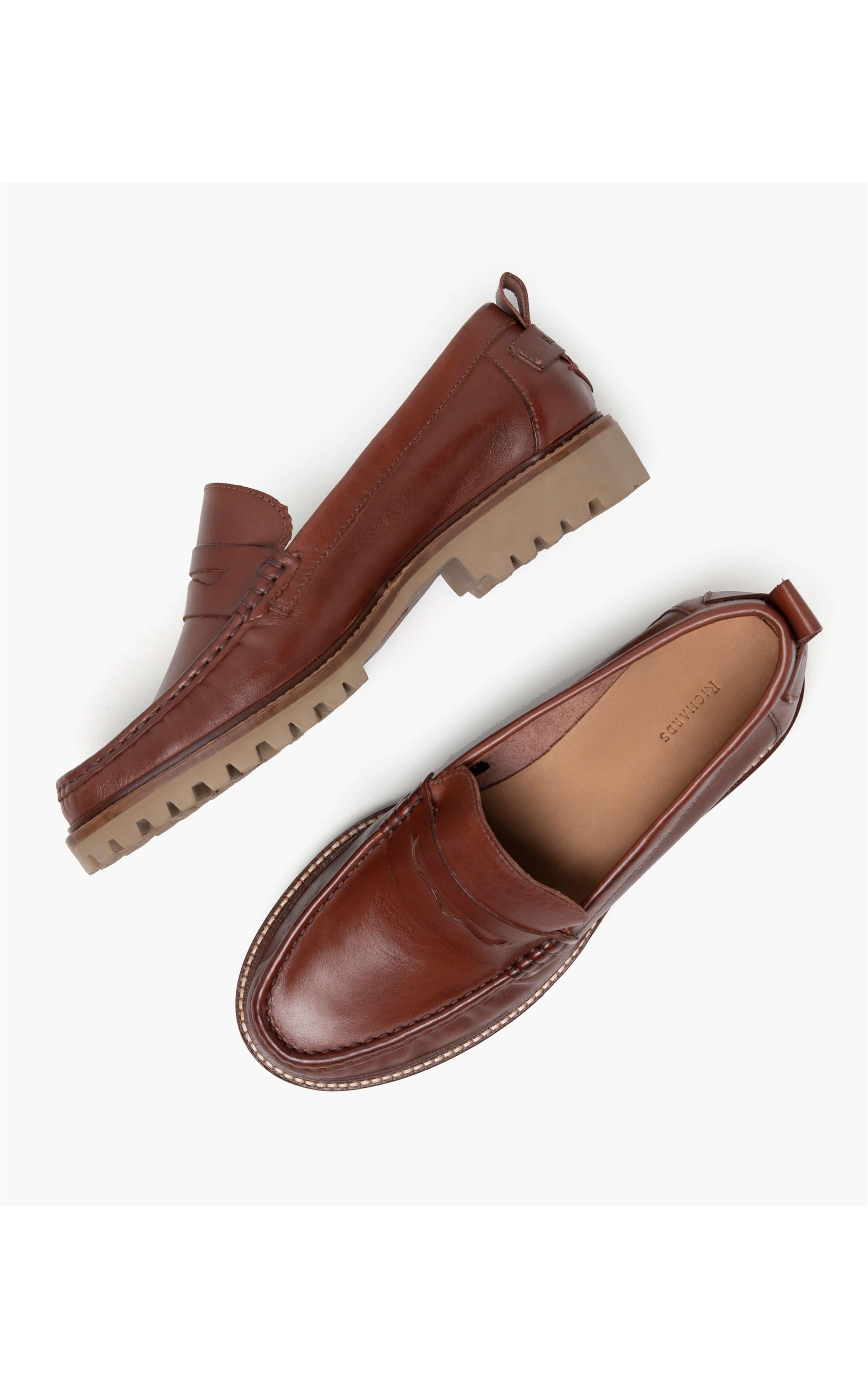 Mocassim Vera Havana