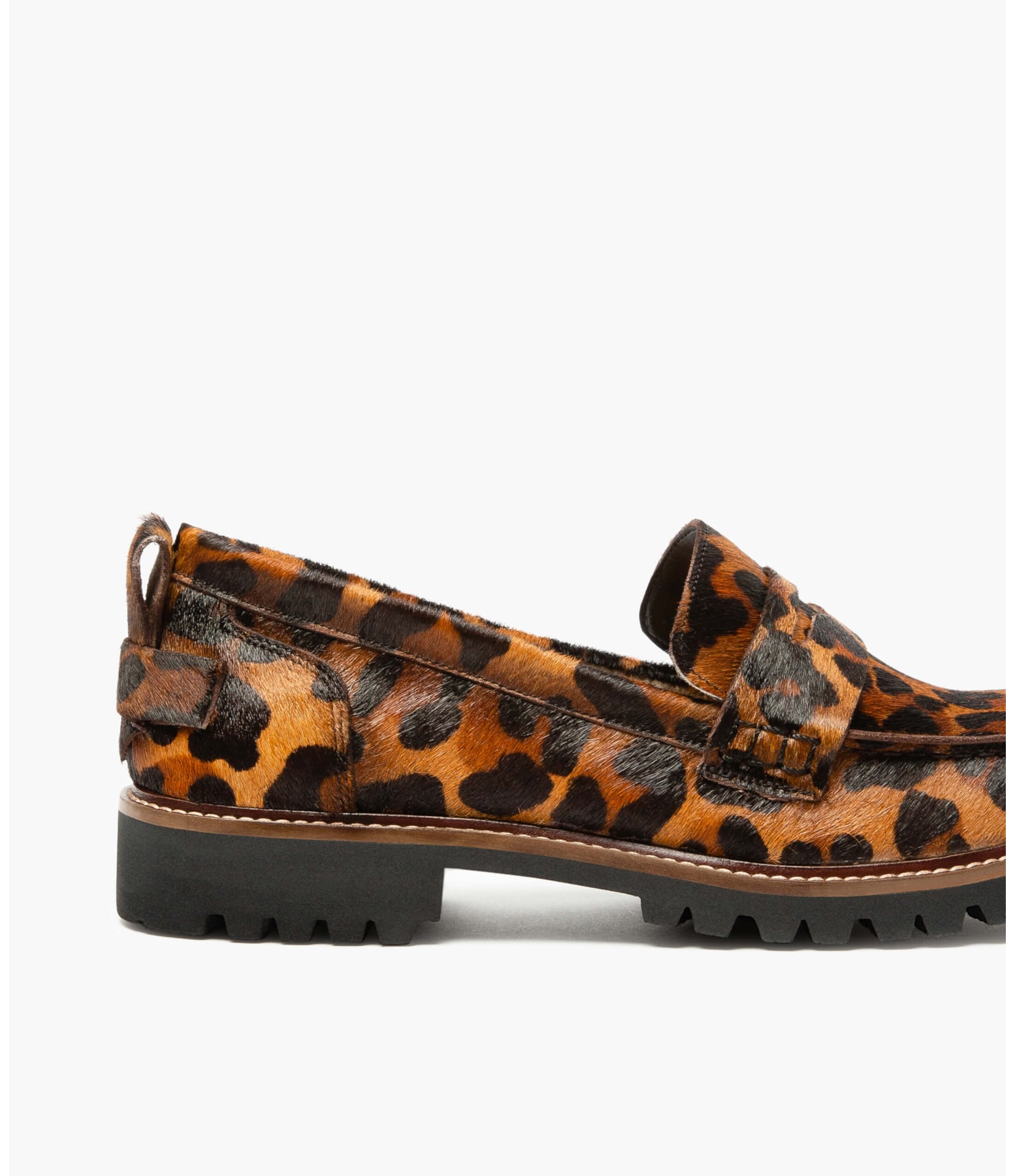 Mocassim Vera La Onza Caramelo