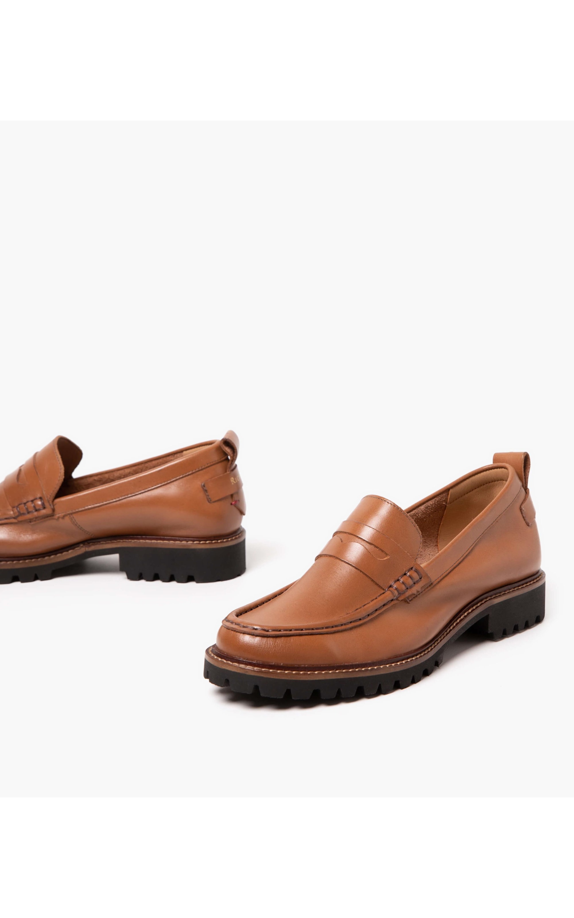 Mocassim Vera Marrom