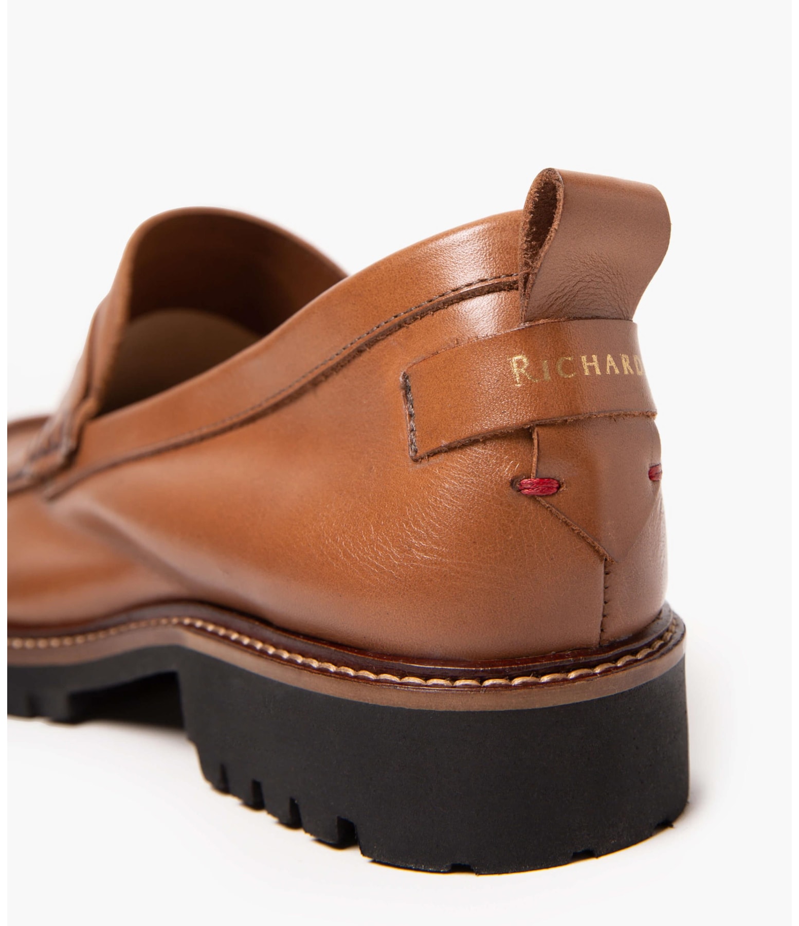 Mocassim Vera Marrom
