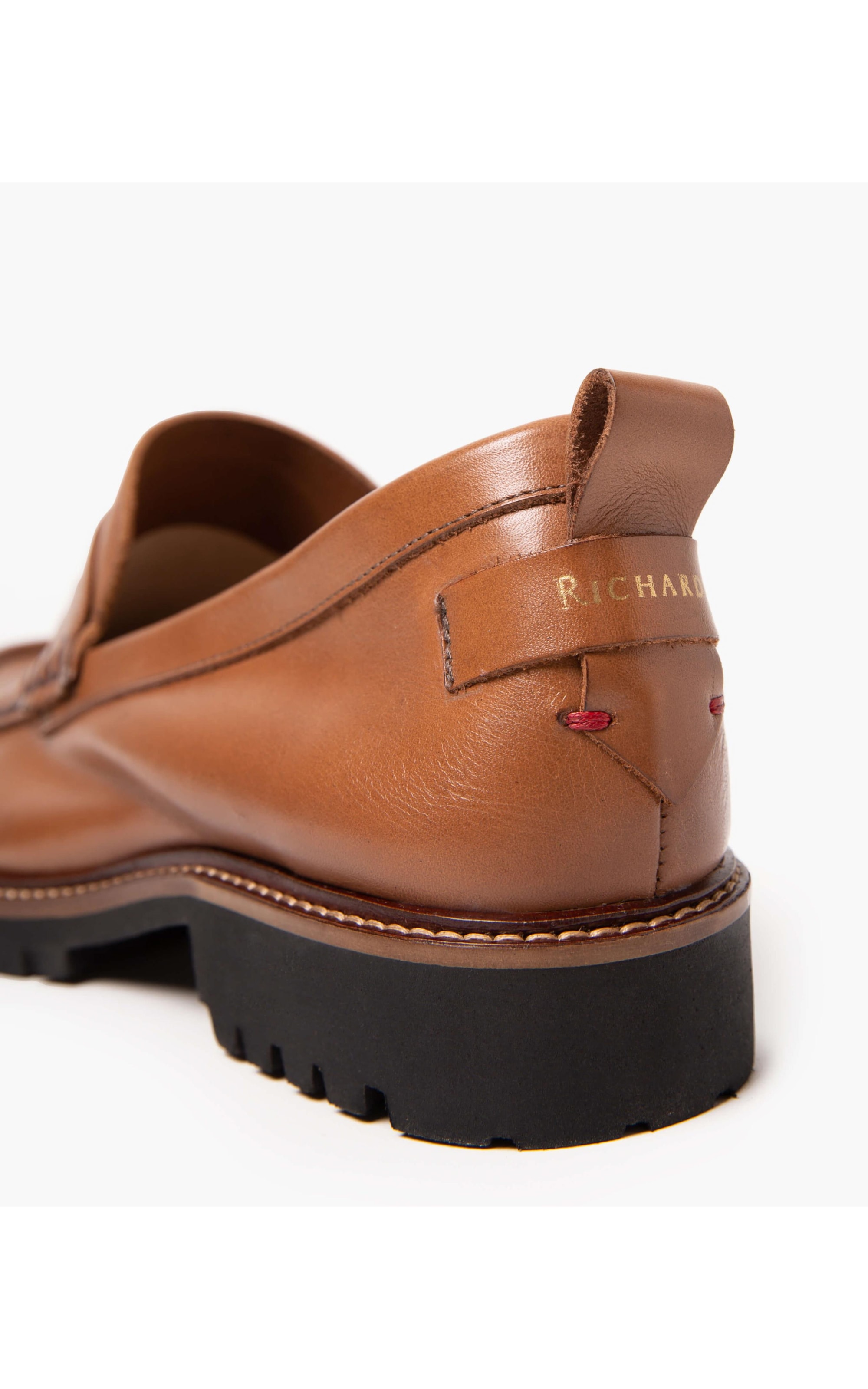 Mocassim Vera Marrom