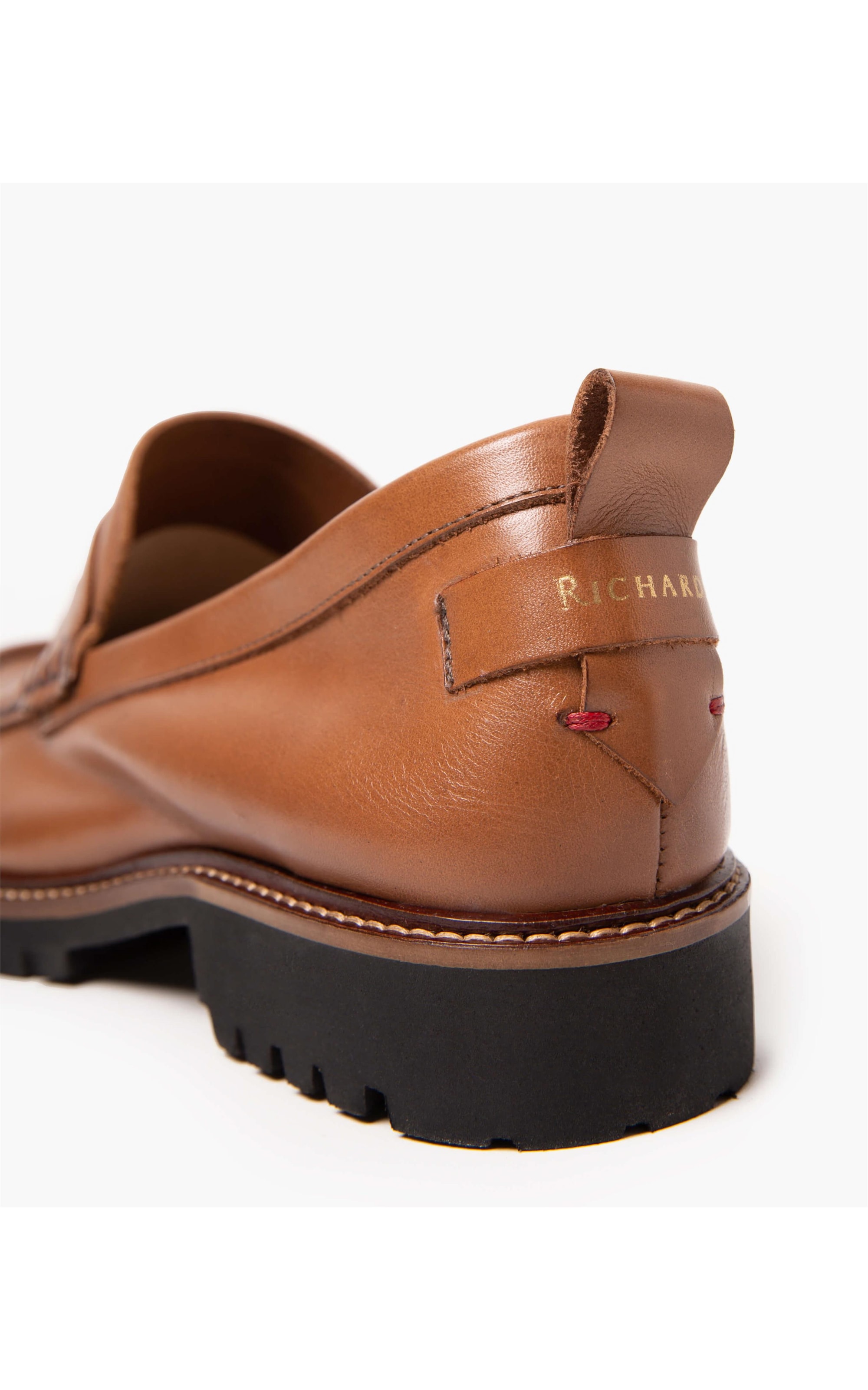 Mocassim Vera Marrom